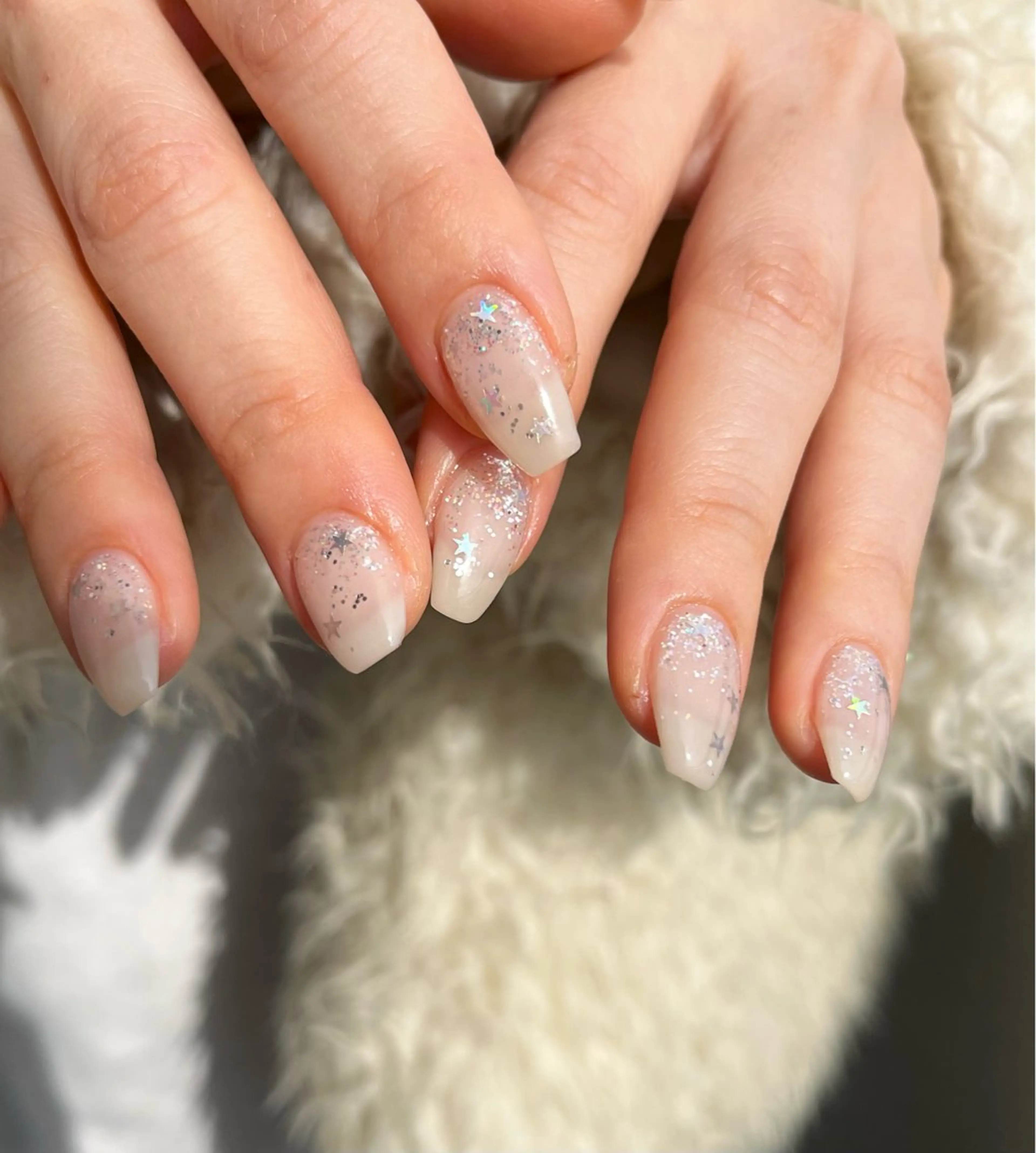 ネイル ハンドネイル Momonails Ayanoのネイルデザイン