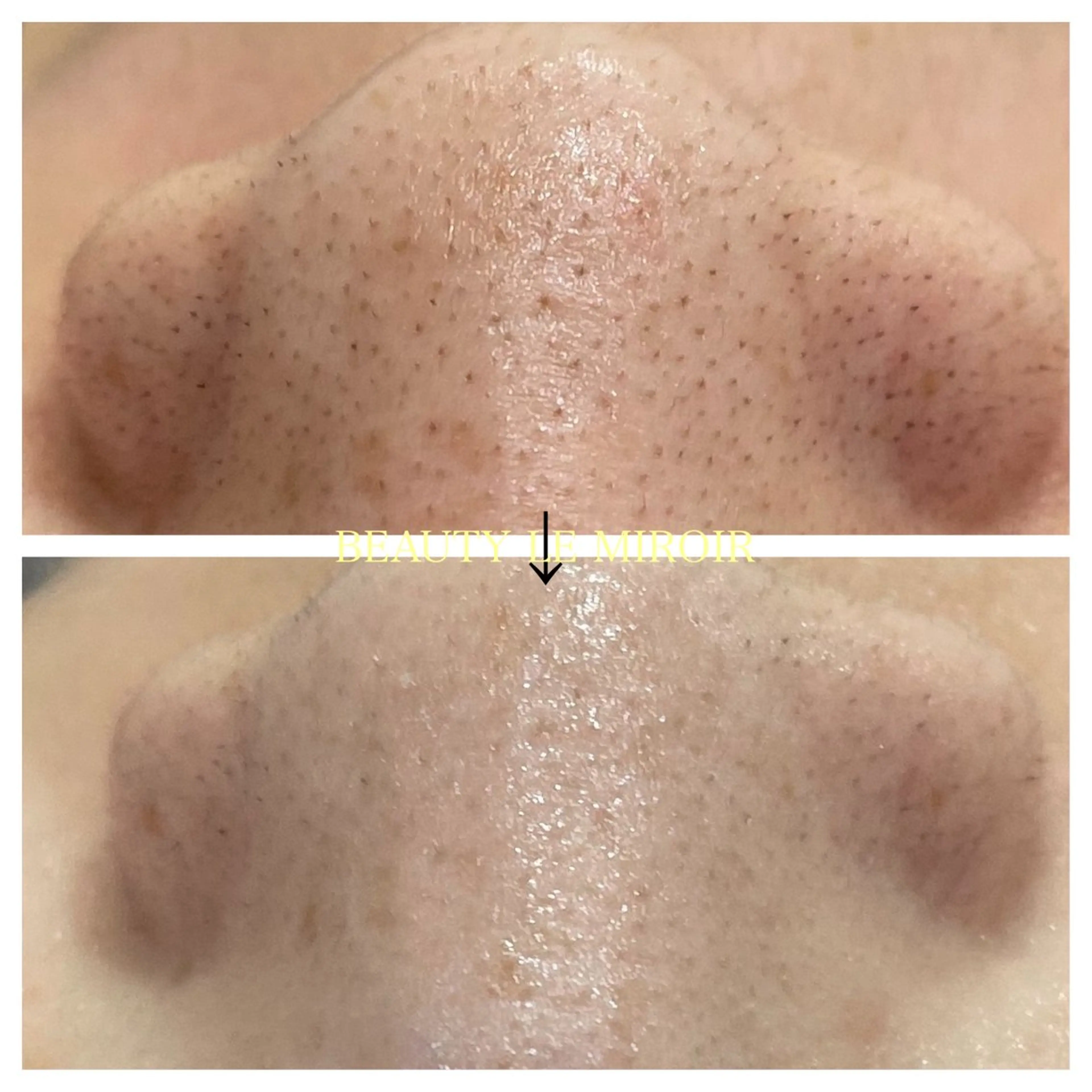 ビューティー ミロワールのエステ・リラクイメージ