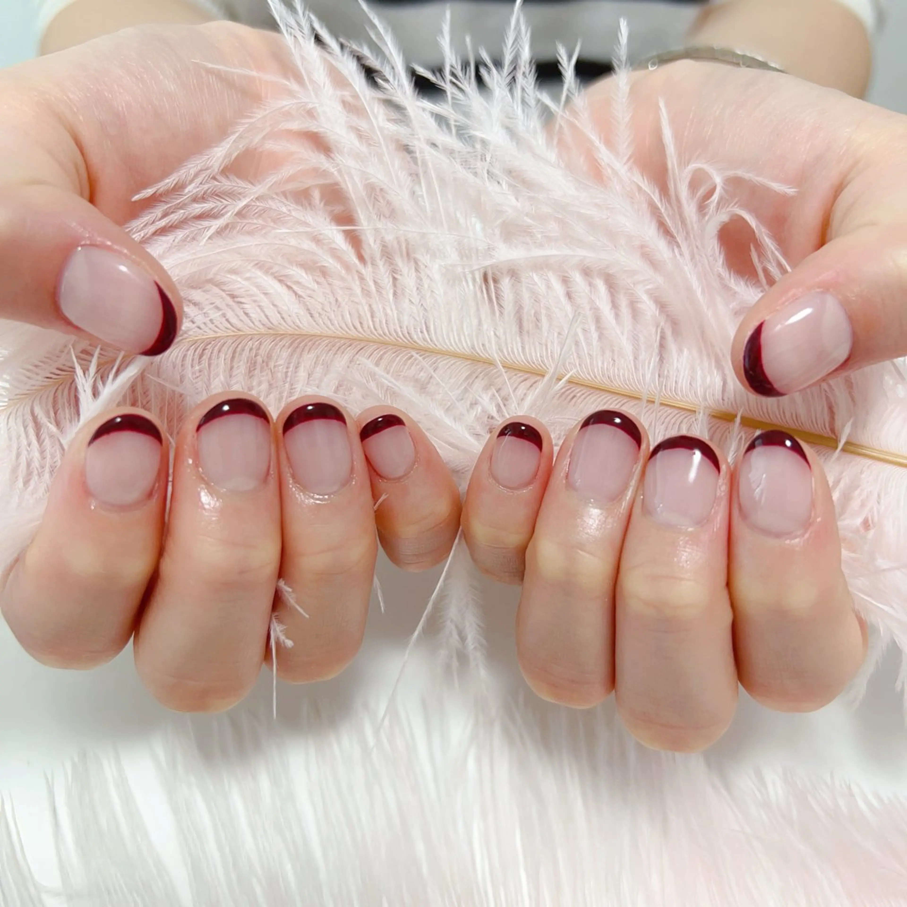 ネイル YUYI.nail salonのネイルデザイン