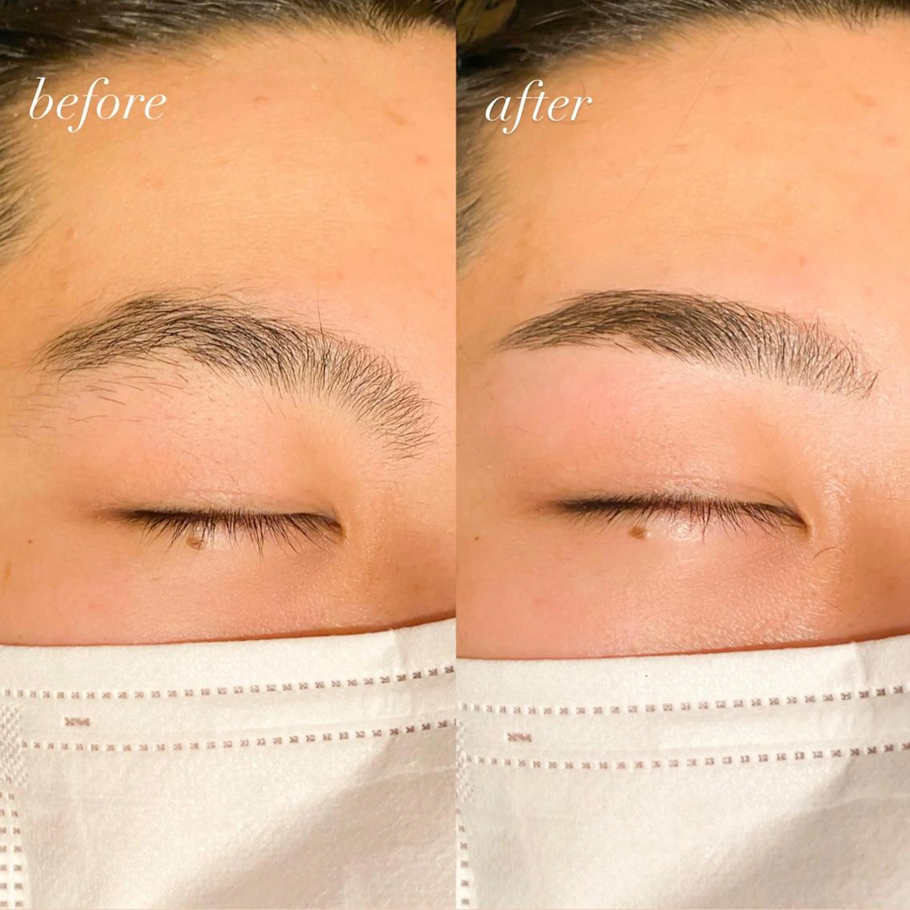 アイブロウ Lash&brow PORTE269 瓜破店所属・田川 きららのマツエク・マツパデザイン