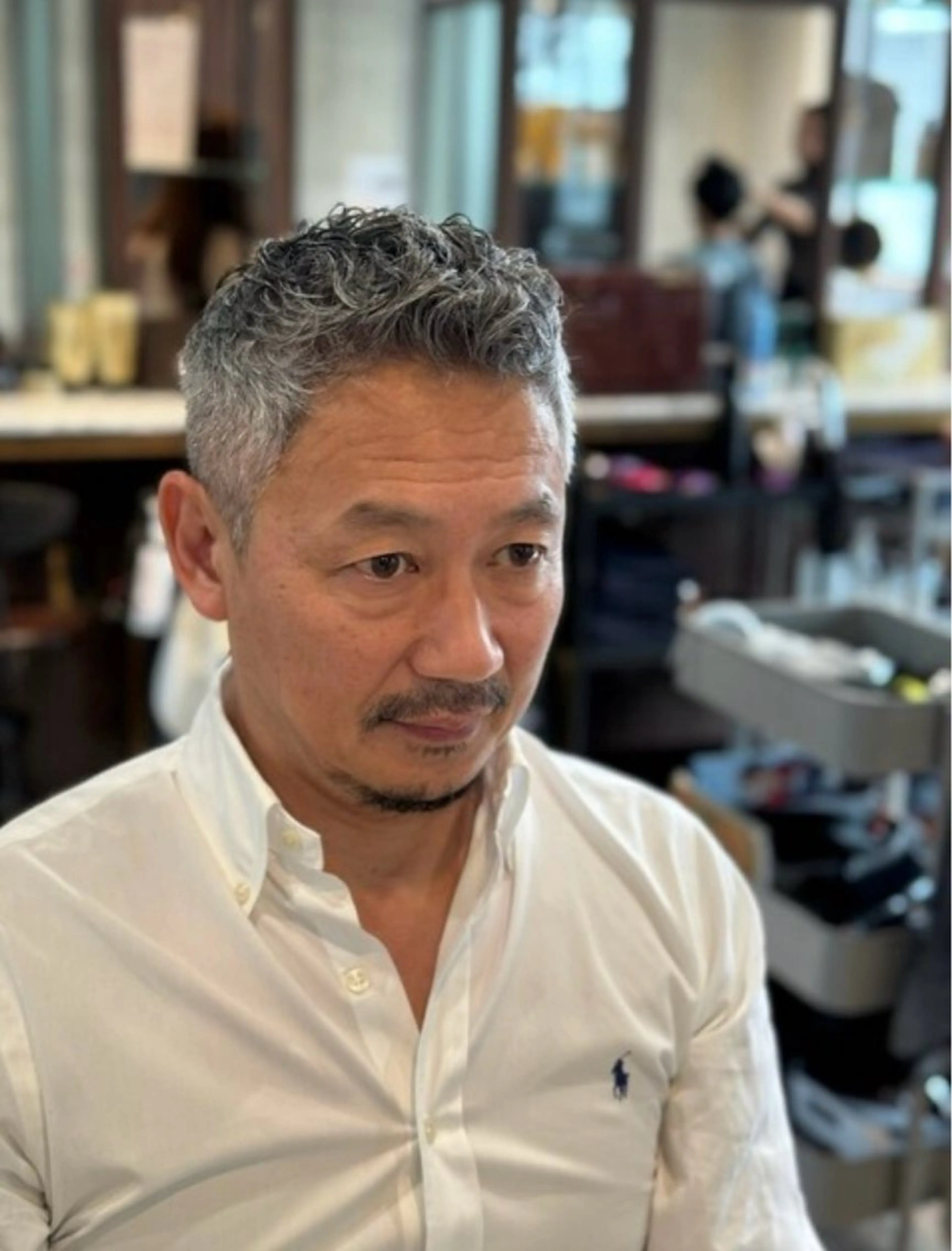 ショート メンズ 海外メンズヘア /chitose💈のヘアスタイル