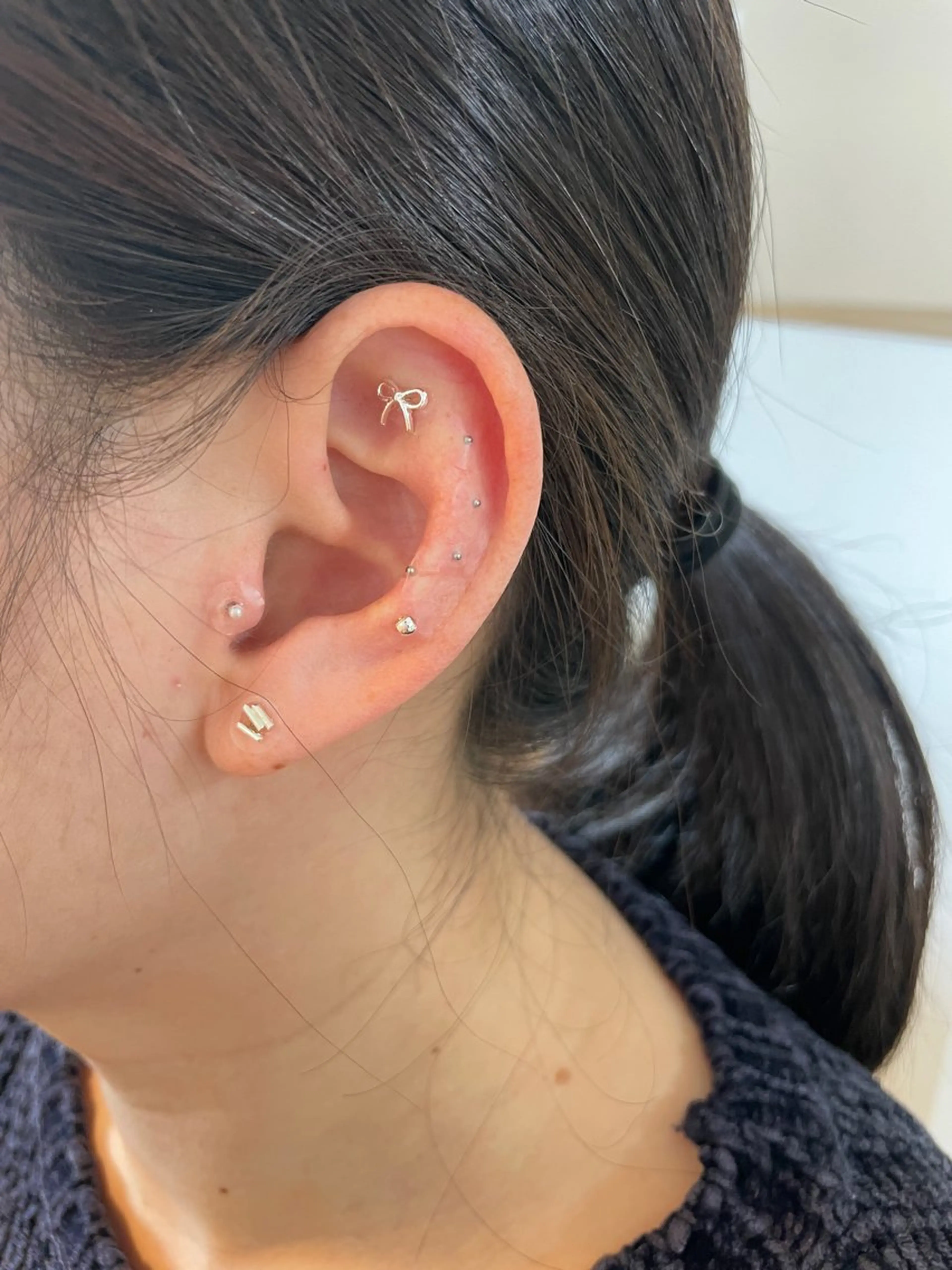 S.HAIRSALON kitahama所属・今泉 美穂のその他イメージ