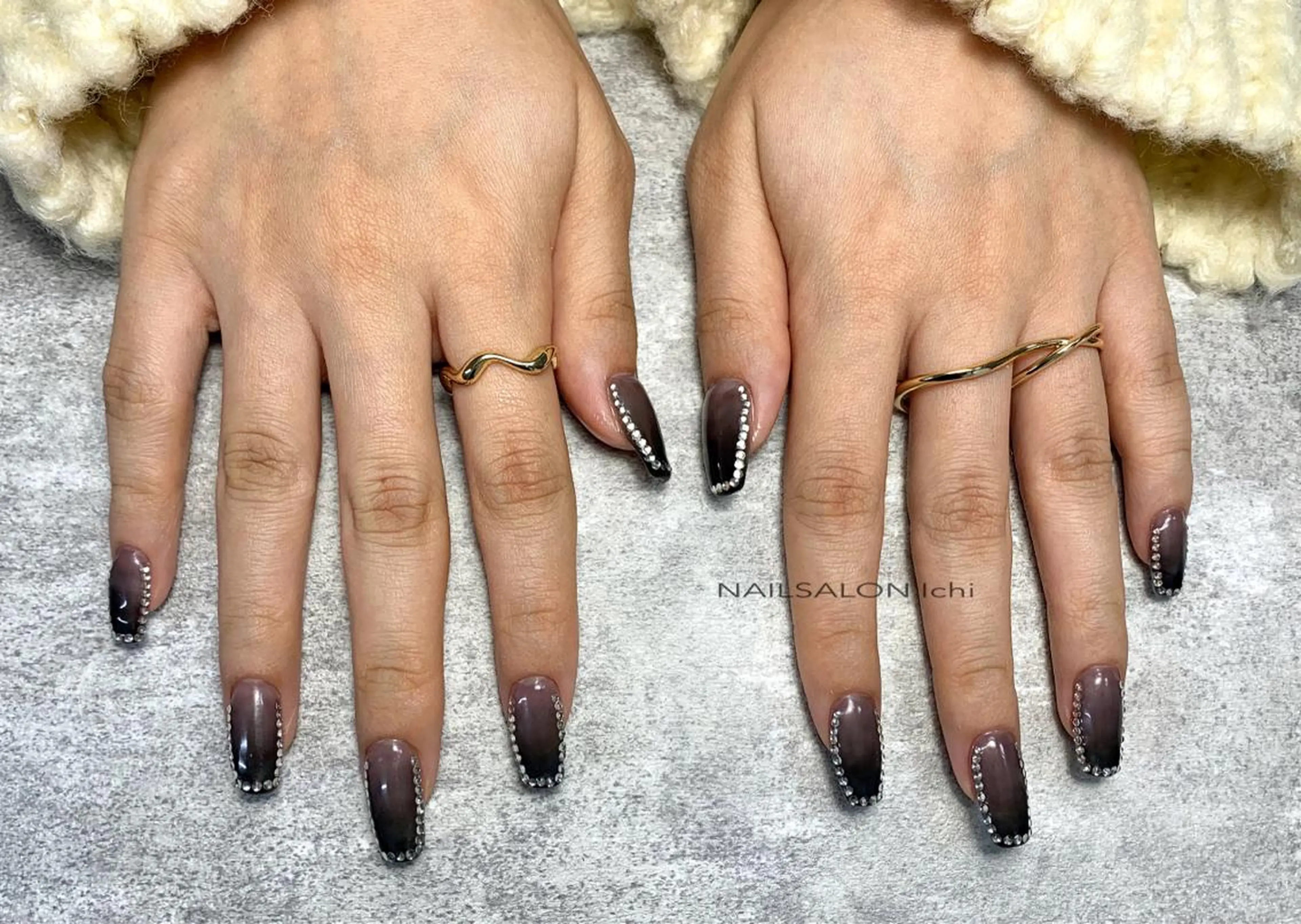 ネイル ハンドネイル NAILSALON  Ichi所属・NAILSALON Ichiのネイルデザイン