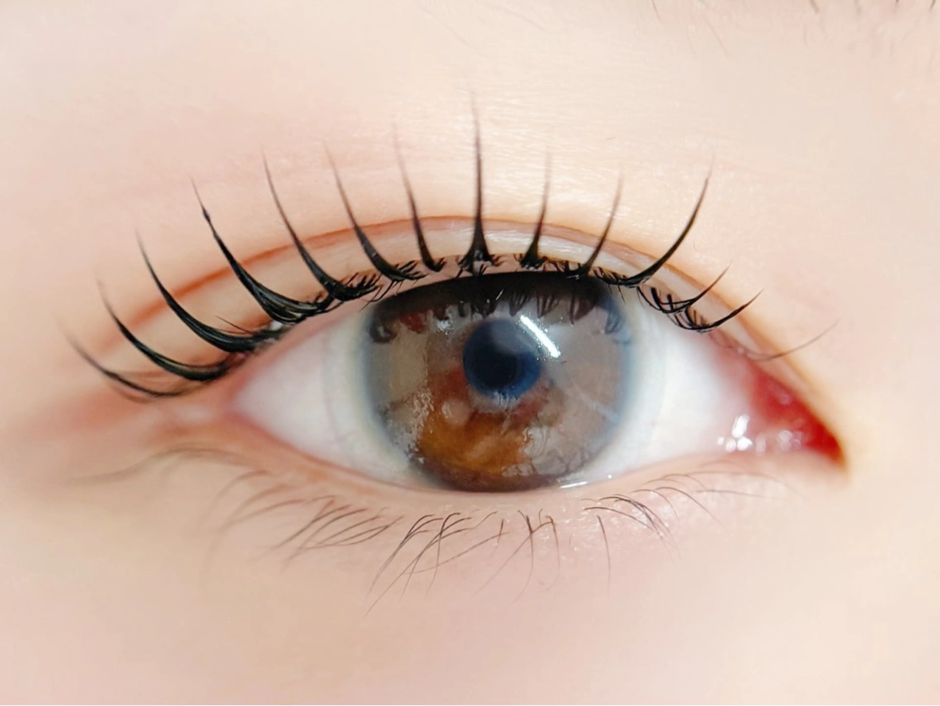 マツエク・マツパ mimosa心斎橋店所属・心斎橋まつ毛パーマ 🎀airiのマツエク・マツパデザイン