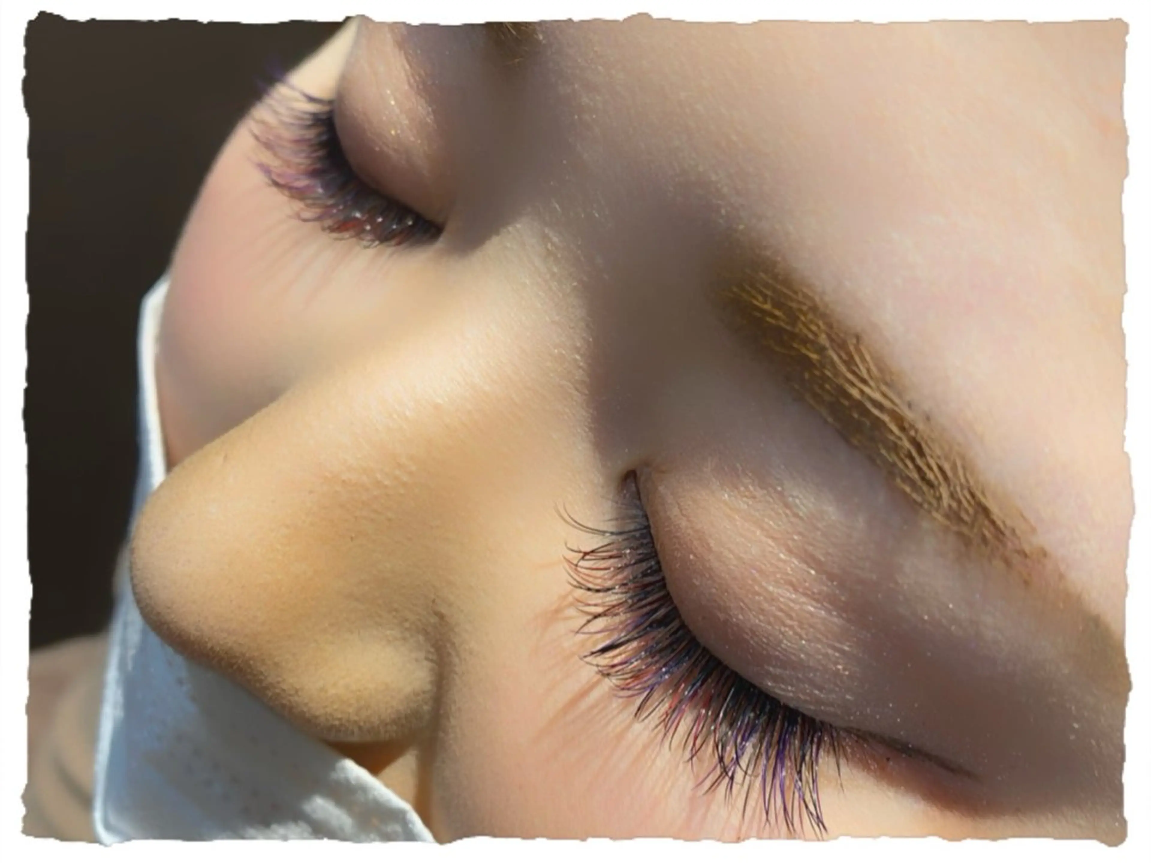 マツエク・マツパ brow bar tokyo所属・brow bar tokyo【乃木坂】の眉毛・アイブロウイメージ