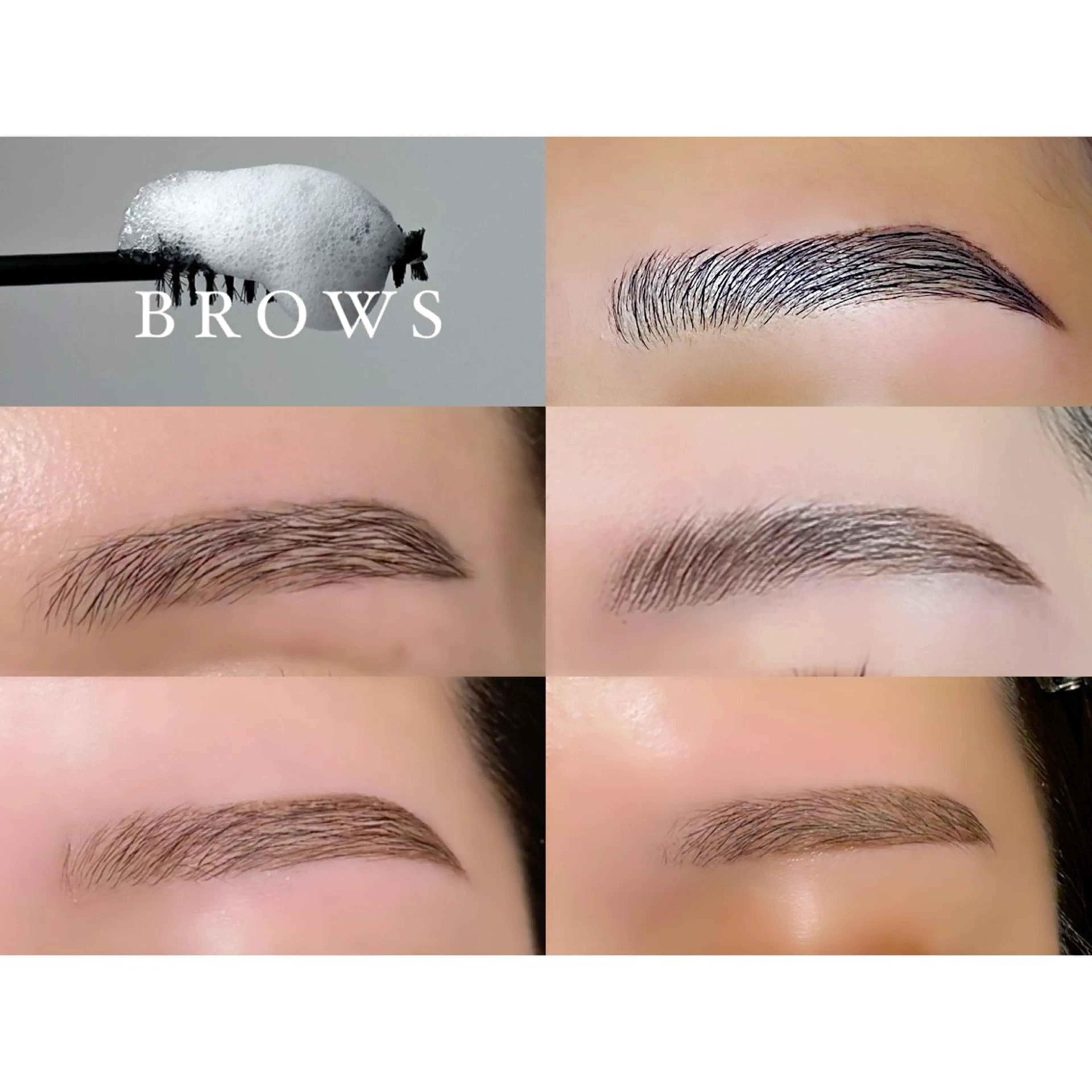 アイブロウ ワックス脱毛 眉カット その他(アイブロウ) 似合わせ♡ Teresaのマツエク・マツパデザイン