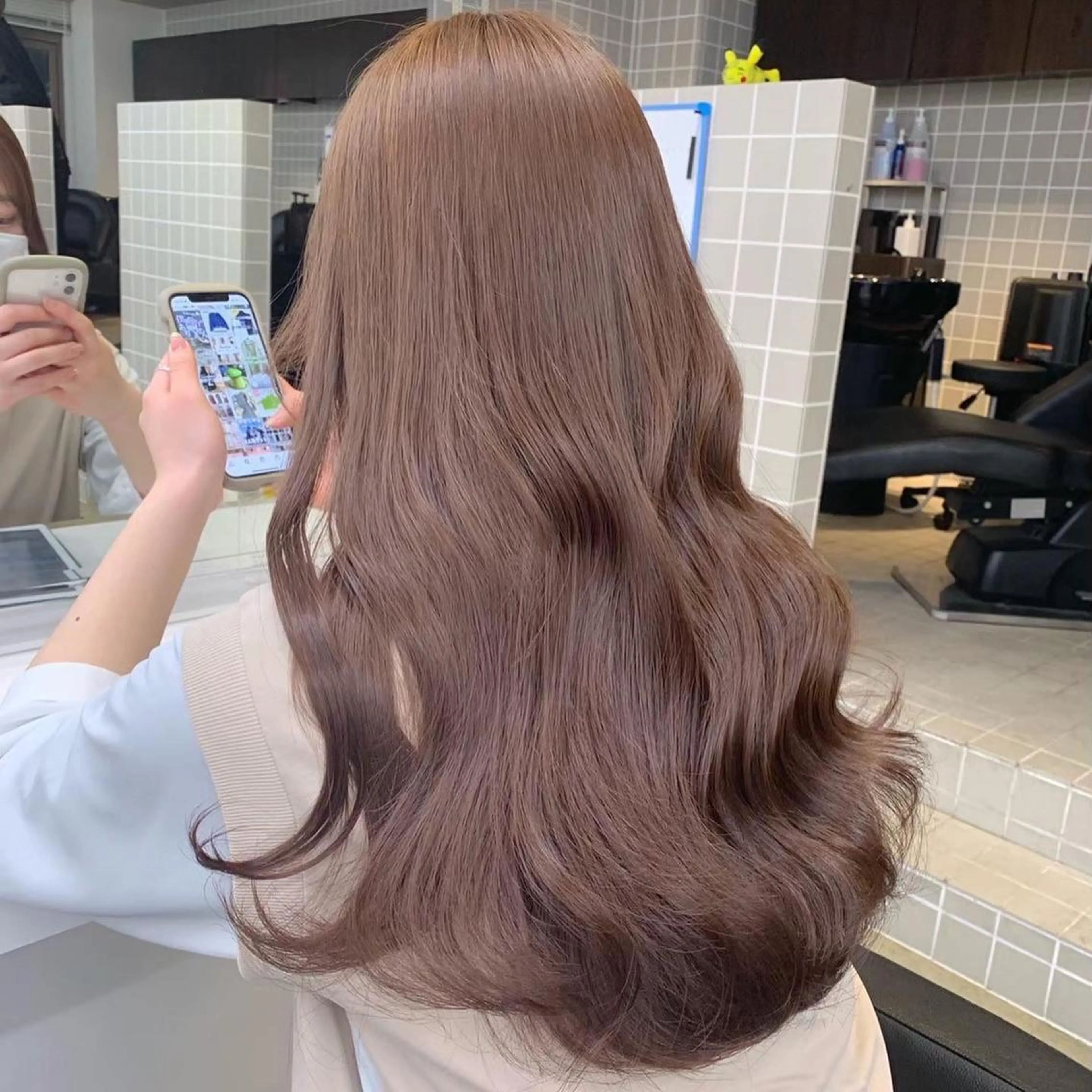 カラー EGO池袋所属・🫧ブリーチ特化 大塚一真🫧のその他イメージ