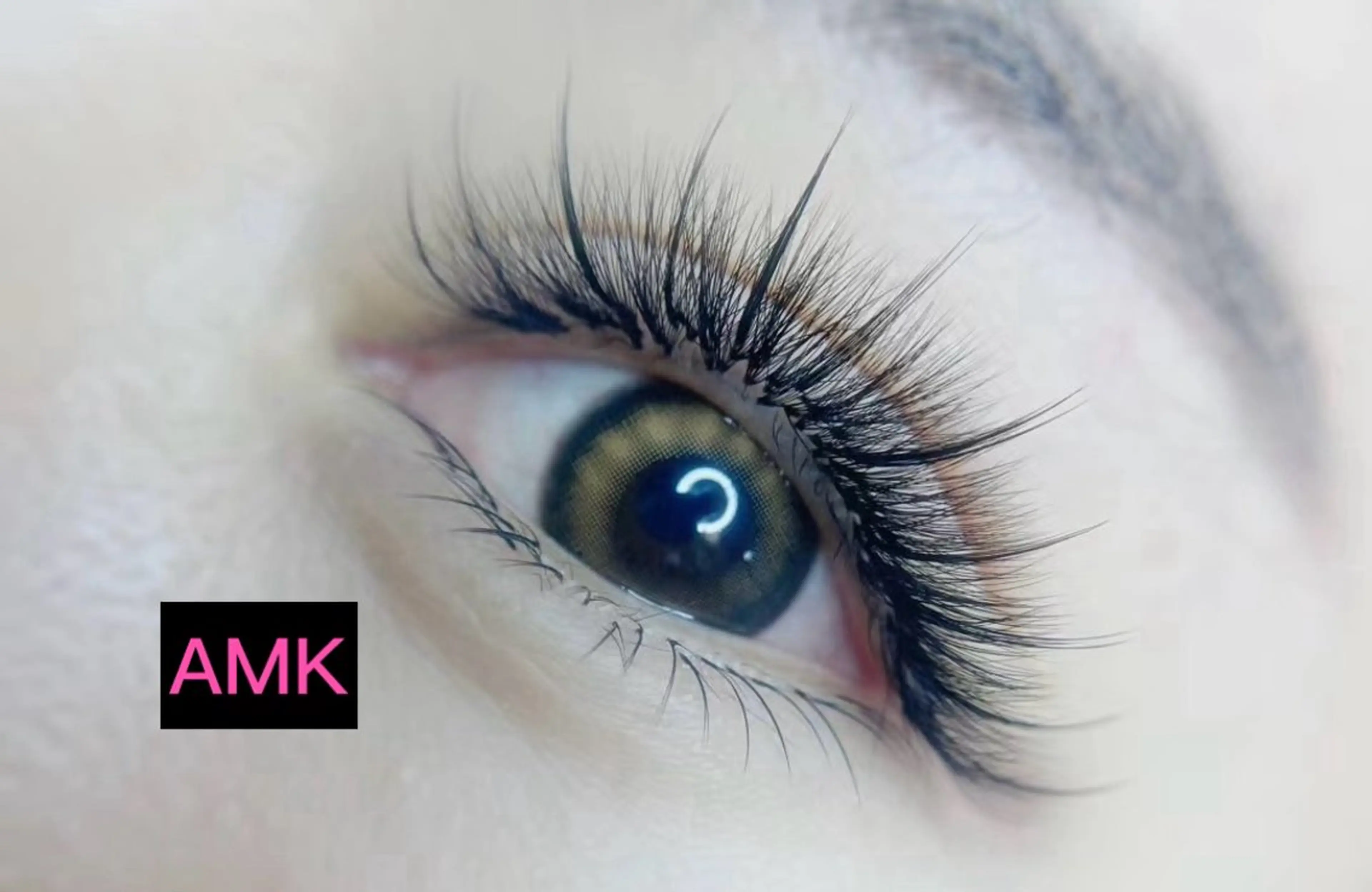 マツエク・マツパ 付け放題 パリジェンヌラッシュリフト 下まつげエクステ ワンホンマツエク アベ カカのマツエク・マツパデザイン