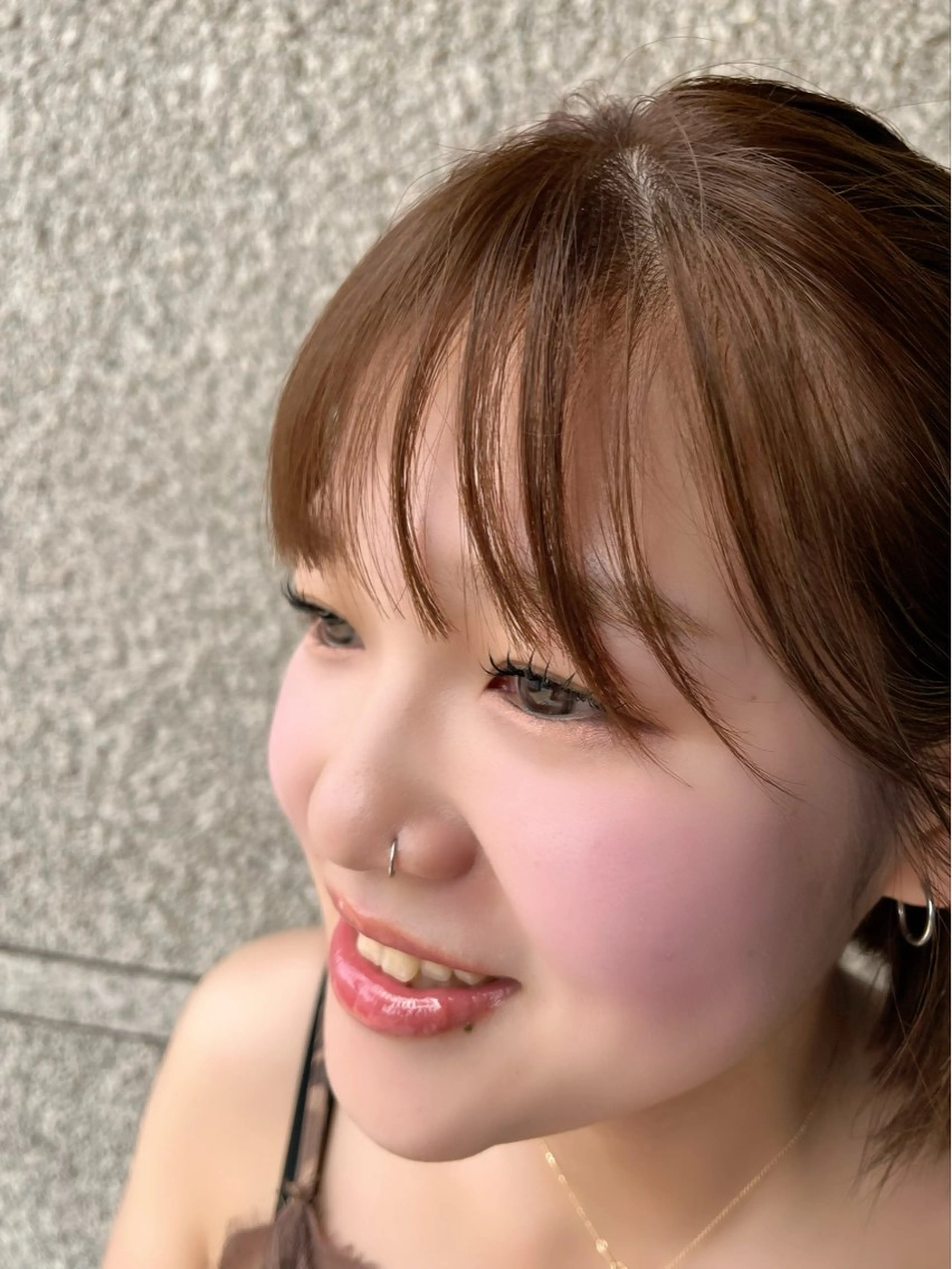 🌸OPEN記念🌸フラットラッシュ(マツエク)100本/初回オフ無料※LED不可の写真