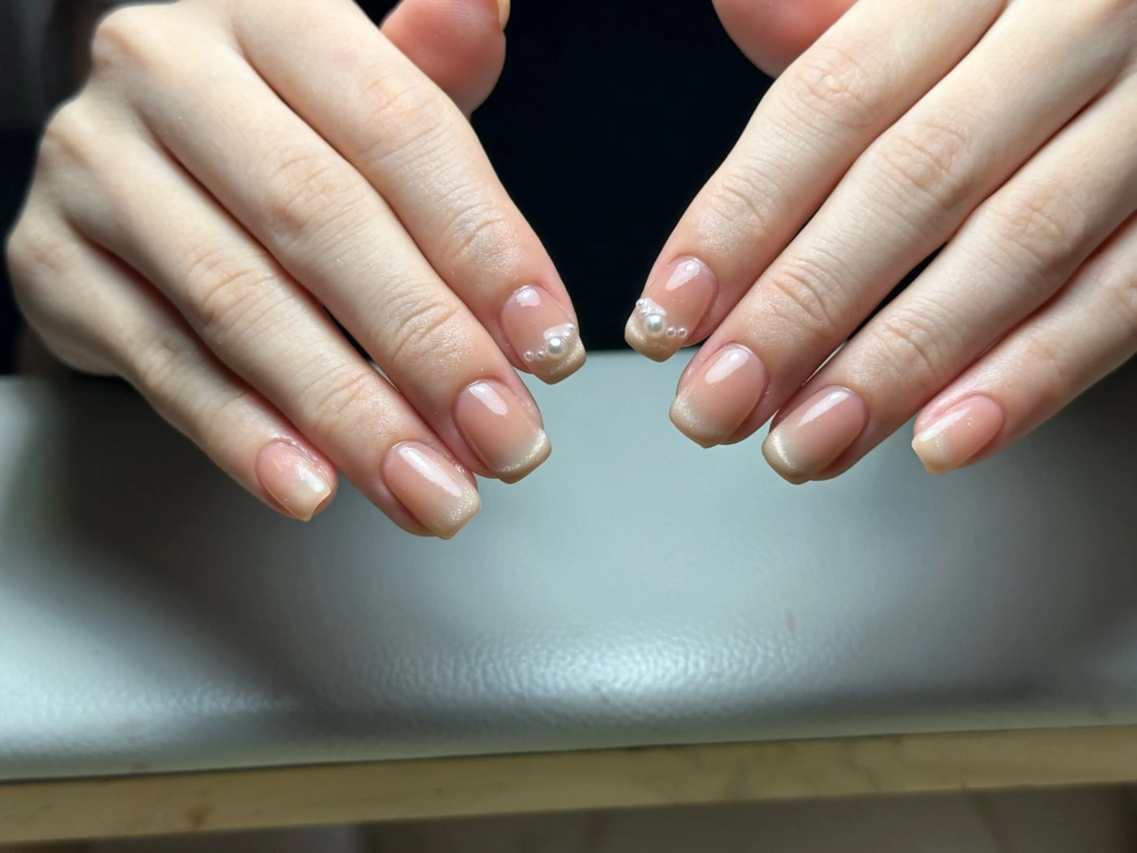 ネイル Eveネイル チップスカルプ専門店のネイルデザイン