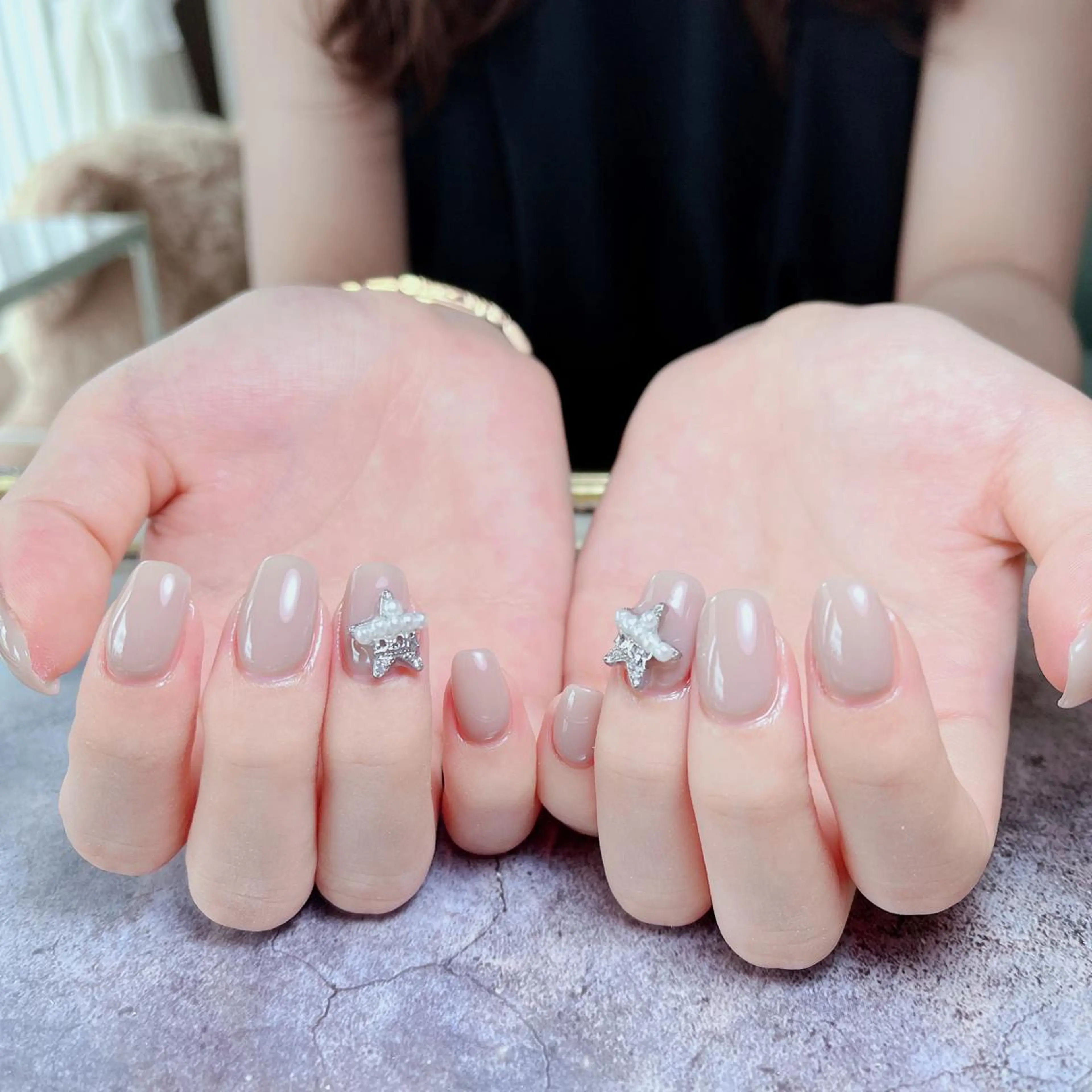 ネイル FLY Nail Salonのネイルデザイン