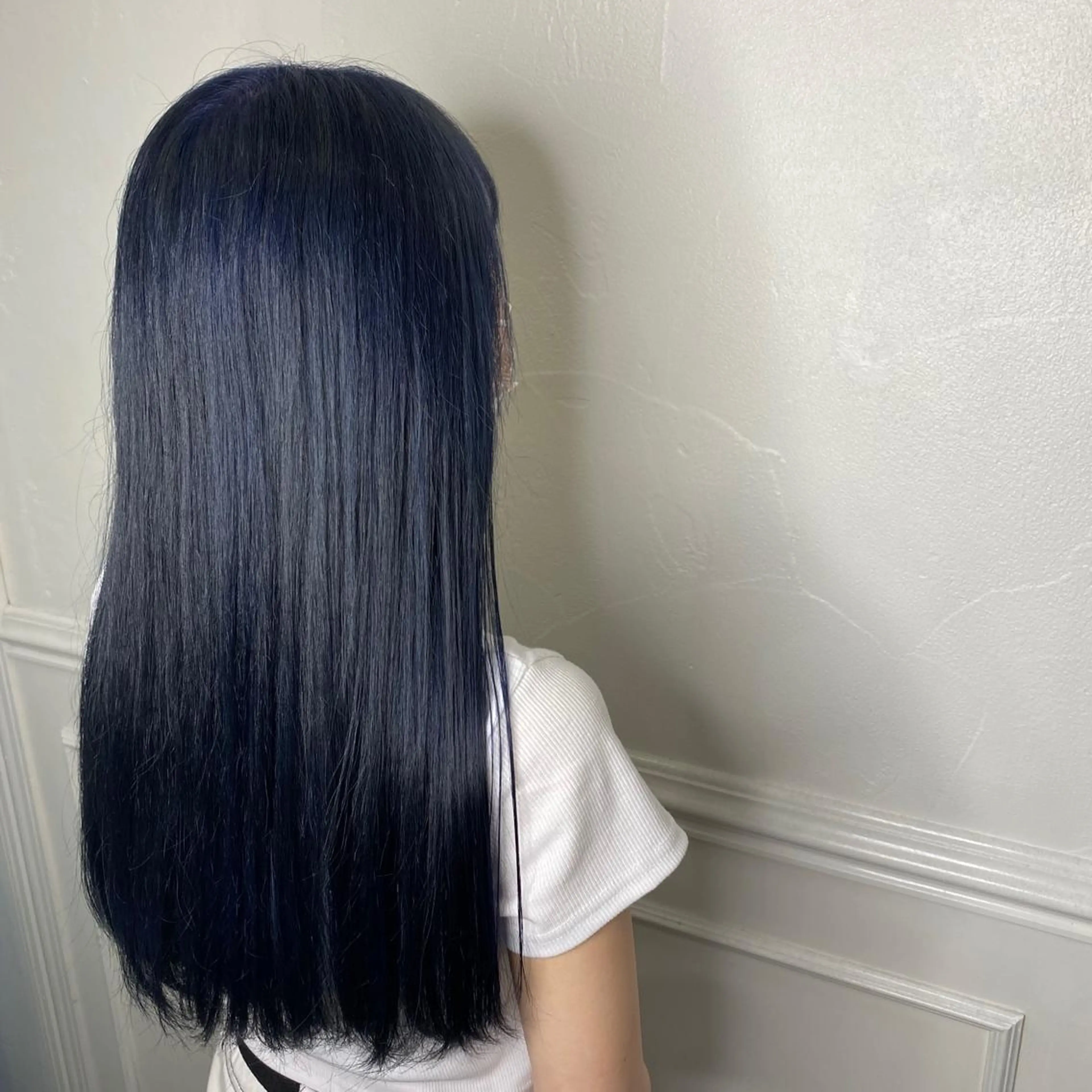 ロング 🧸ミルクティー🧸 kousei🧸のヘアスタイル