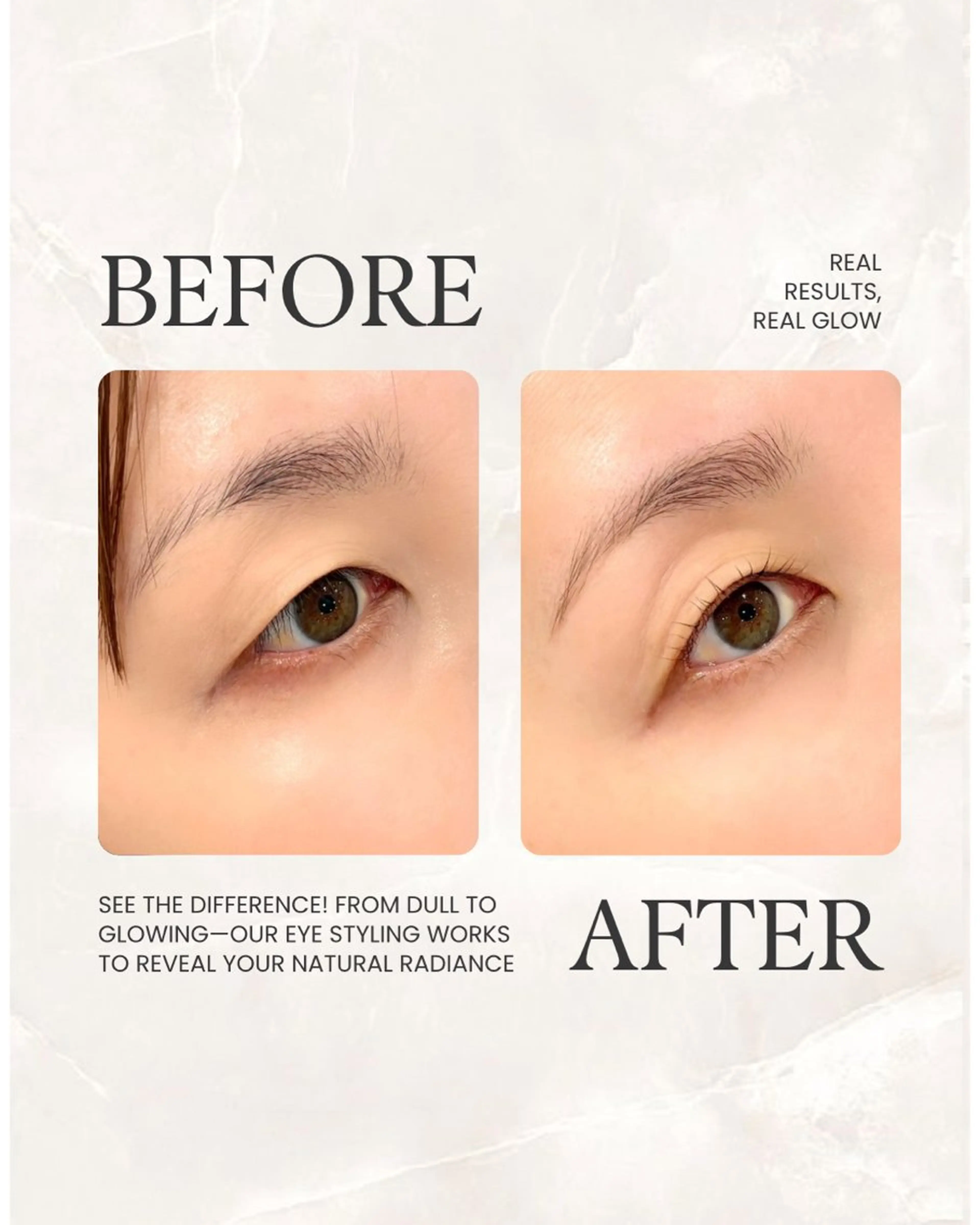 マツエク・マツパ ナチュラル まつげパーマ soi.所属・f. harukaのネイルデザイン