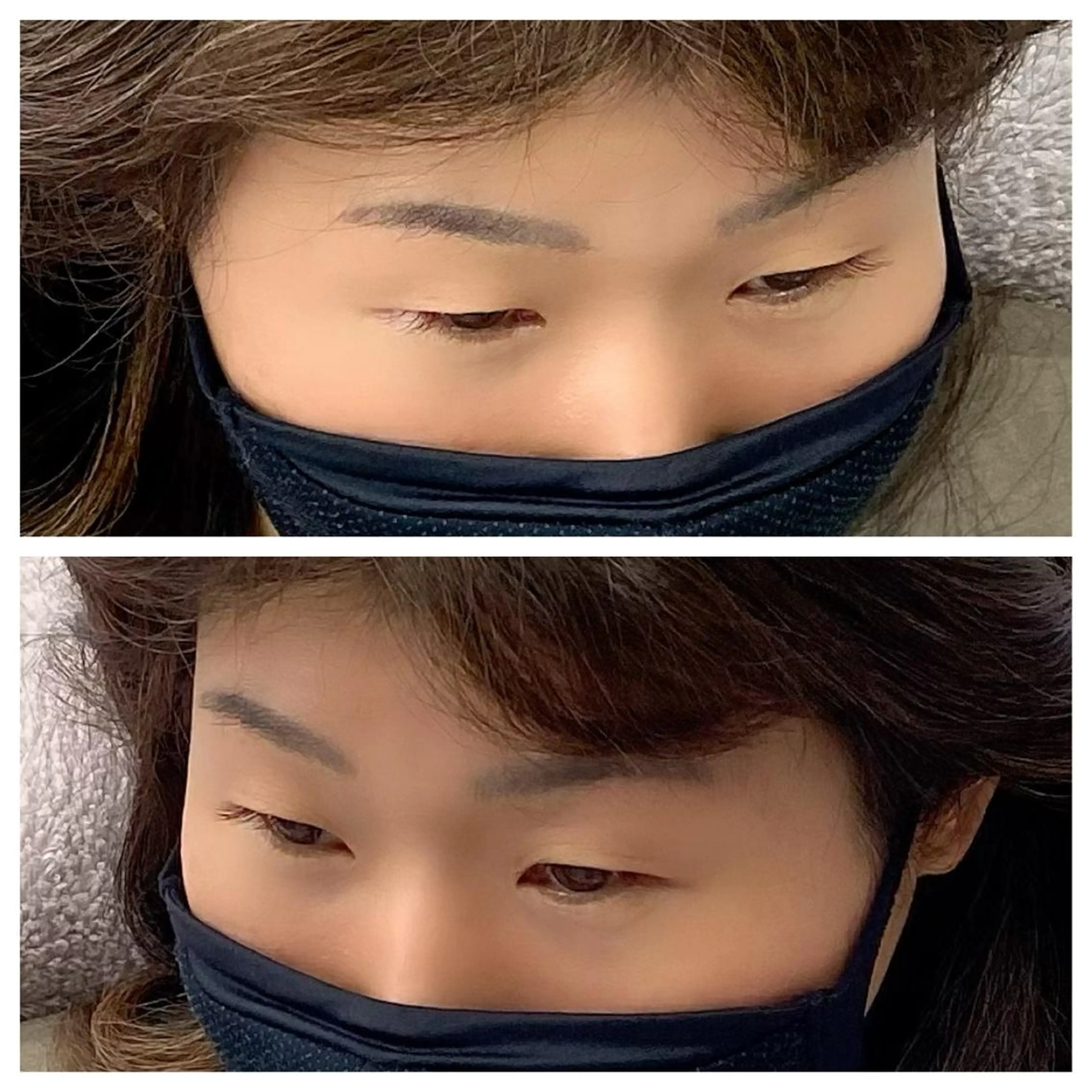 マツエク・マツパ カラーマツエク Jカール セクシー ma-pa所属・ma-pa eye＆hairのマツエク・マツパデザイン