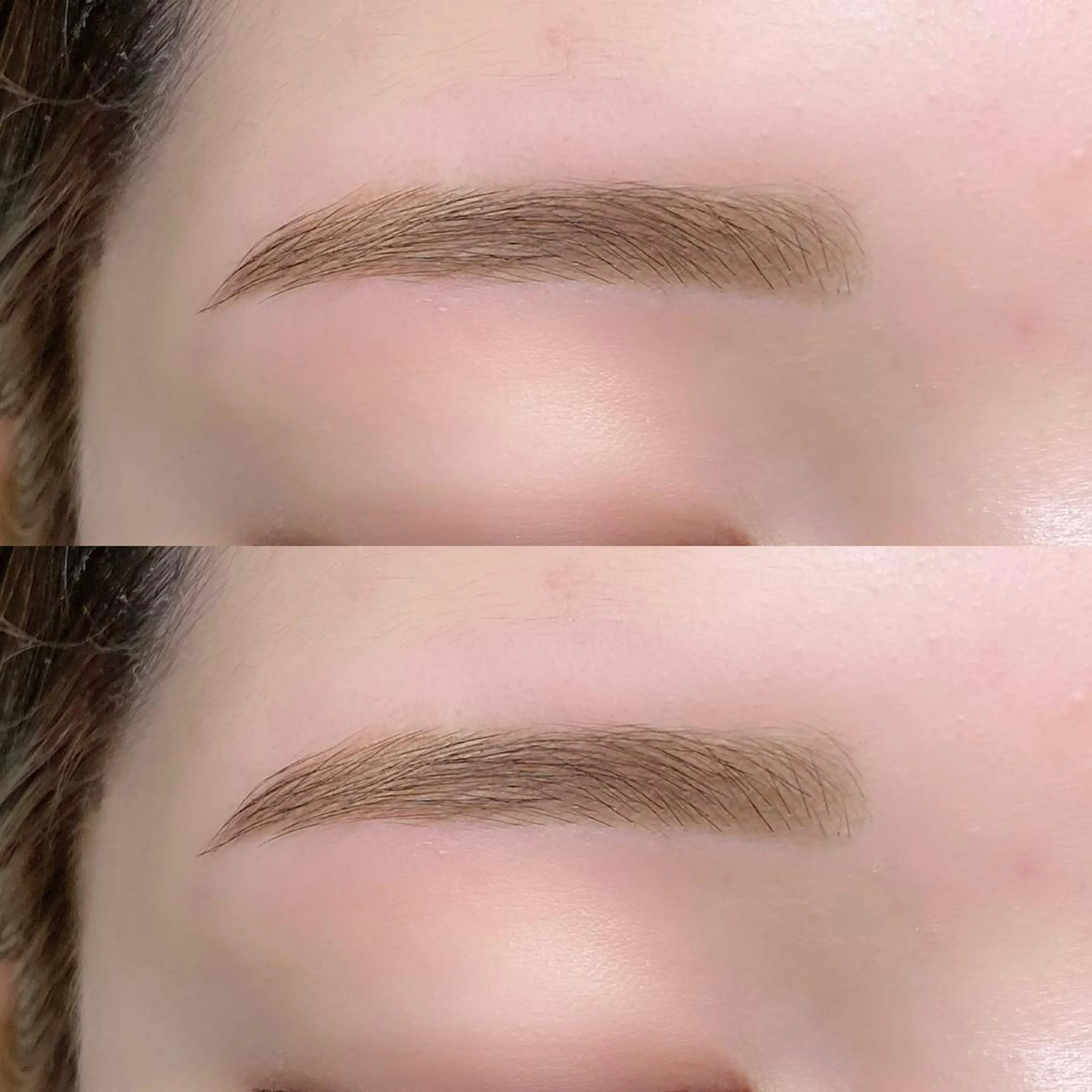 アイブロウ téa. -eyeroom-所属・téa. reina/表参道のマツエク・マツパデザイン