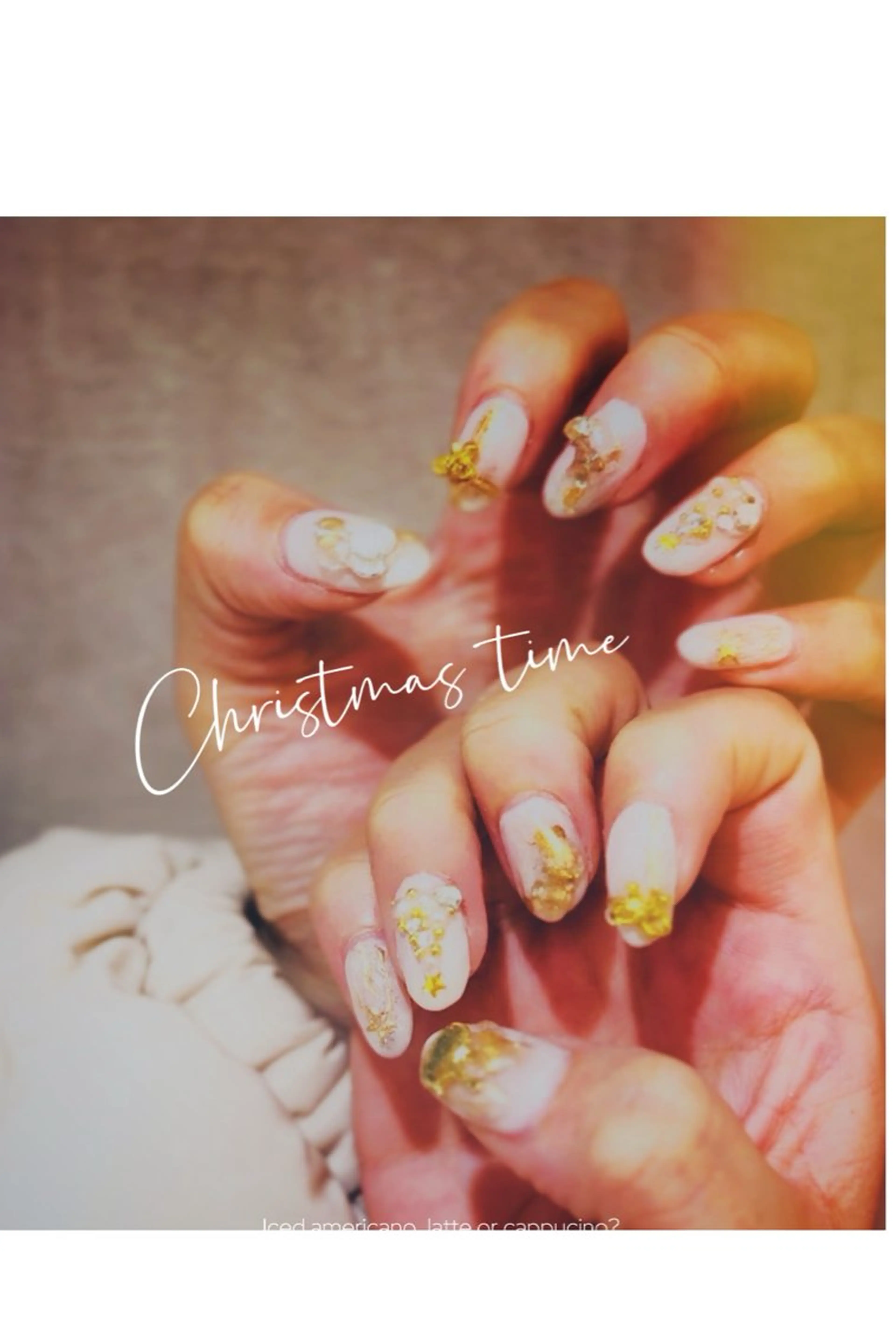 ネイル free hug Hiromiのネイルデザイン