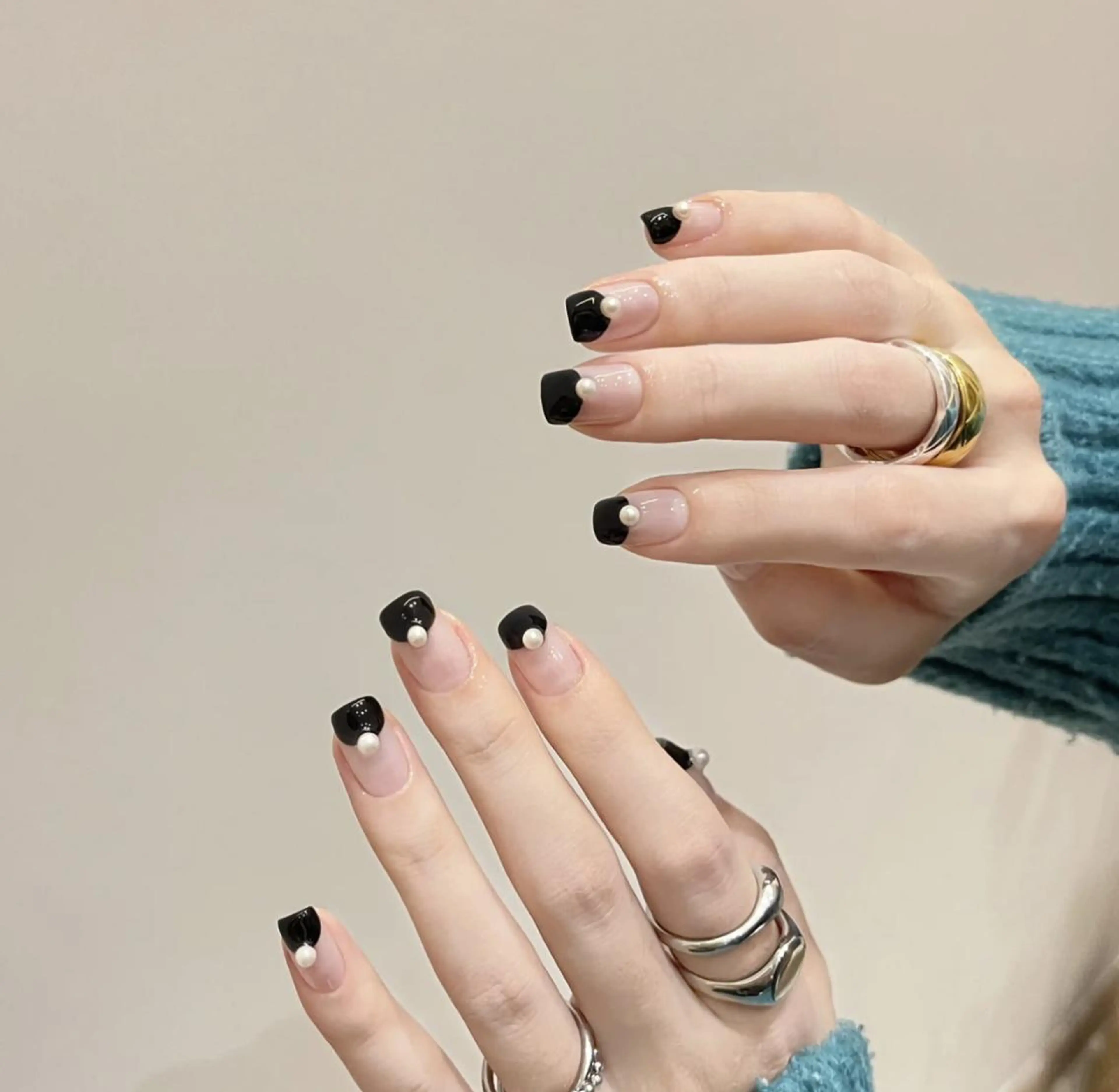 ネイル Queens 新宿本店のネイルデザイン