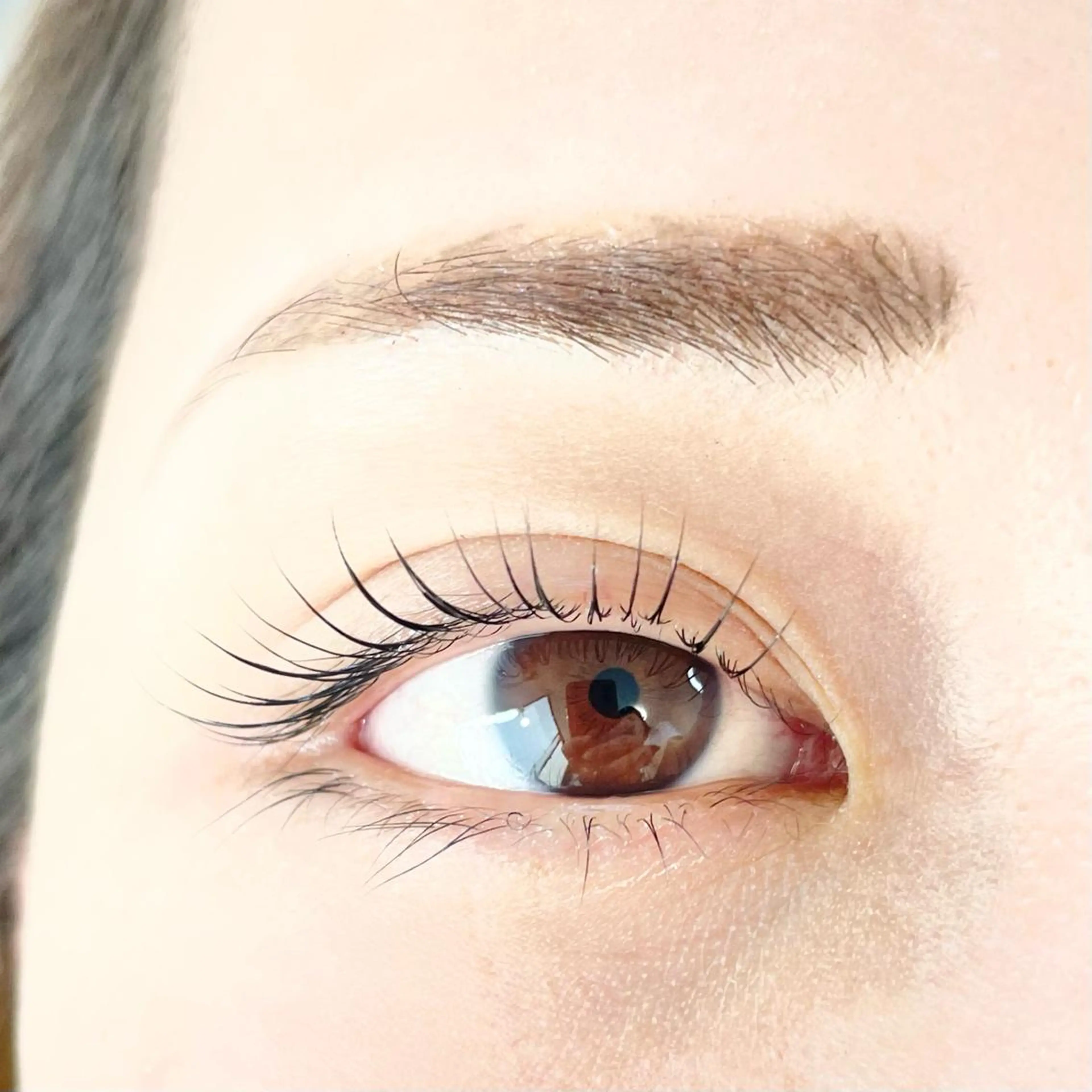 マツエク・マツパ 当日◎中目黒 まつげまゆげサロンのマツエク・マツパデザイン