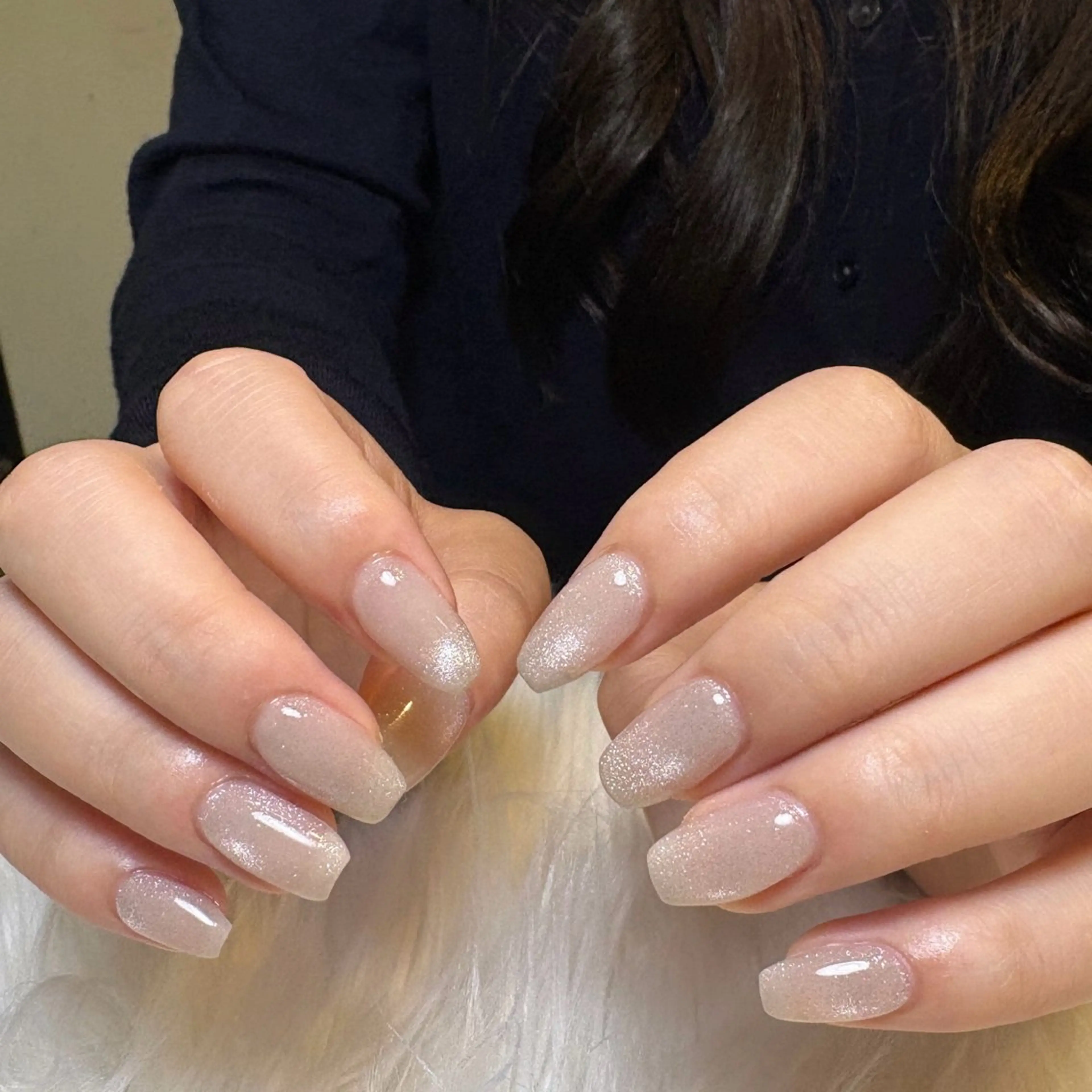 ネイル ハンドネイル EmaNail肥後橋店所属・EmaNail 肥後橋店🤍YURIのネイルデザイン