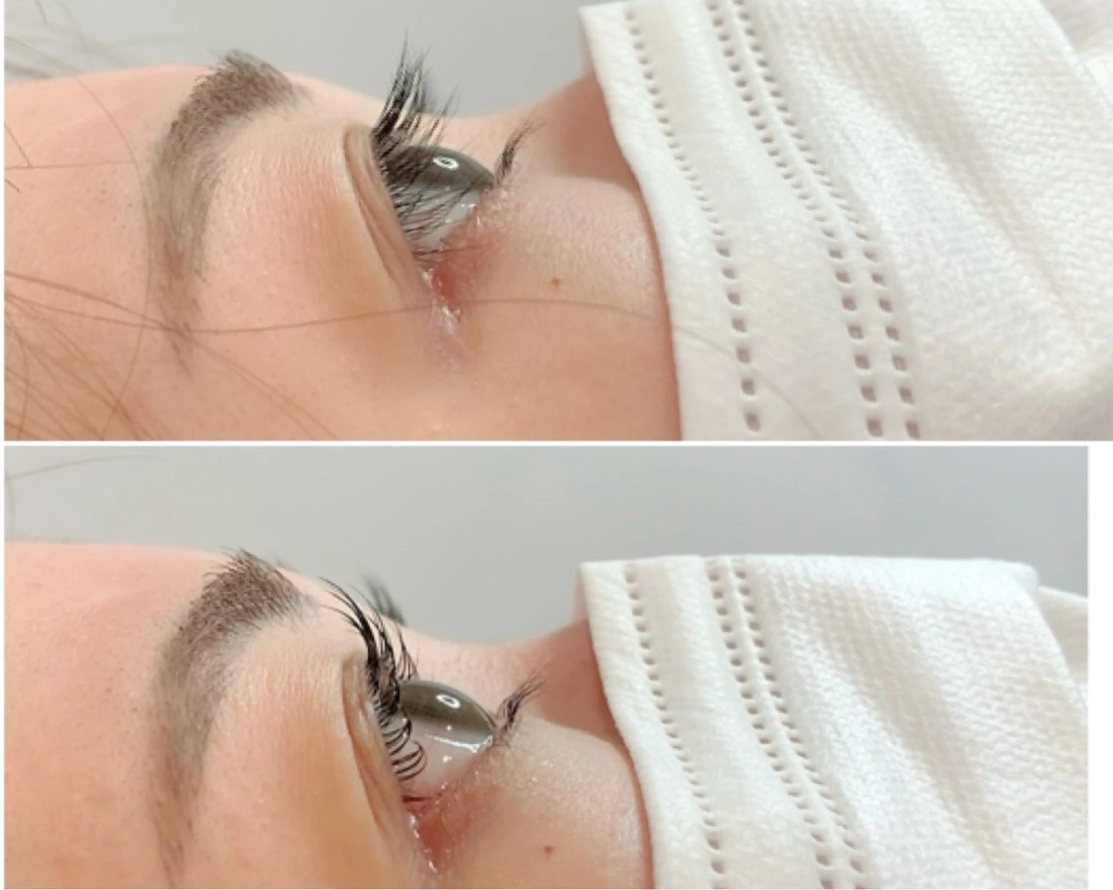 マツエク・マツパ marry立川店所属・もぎ marry立川店のマツエク・マツパデザイン