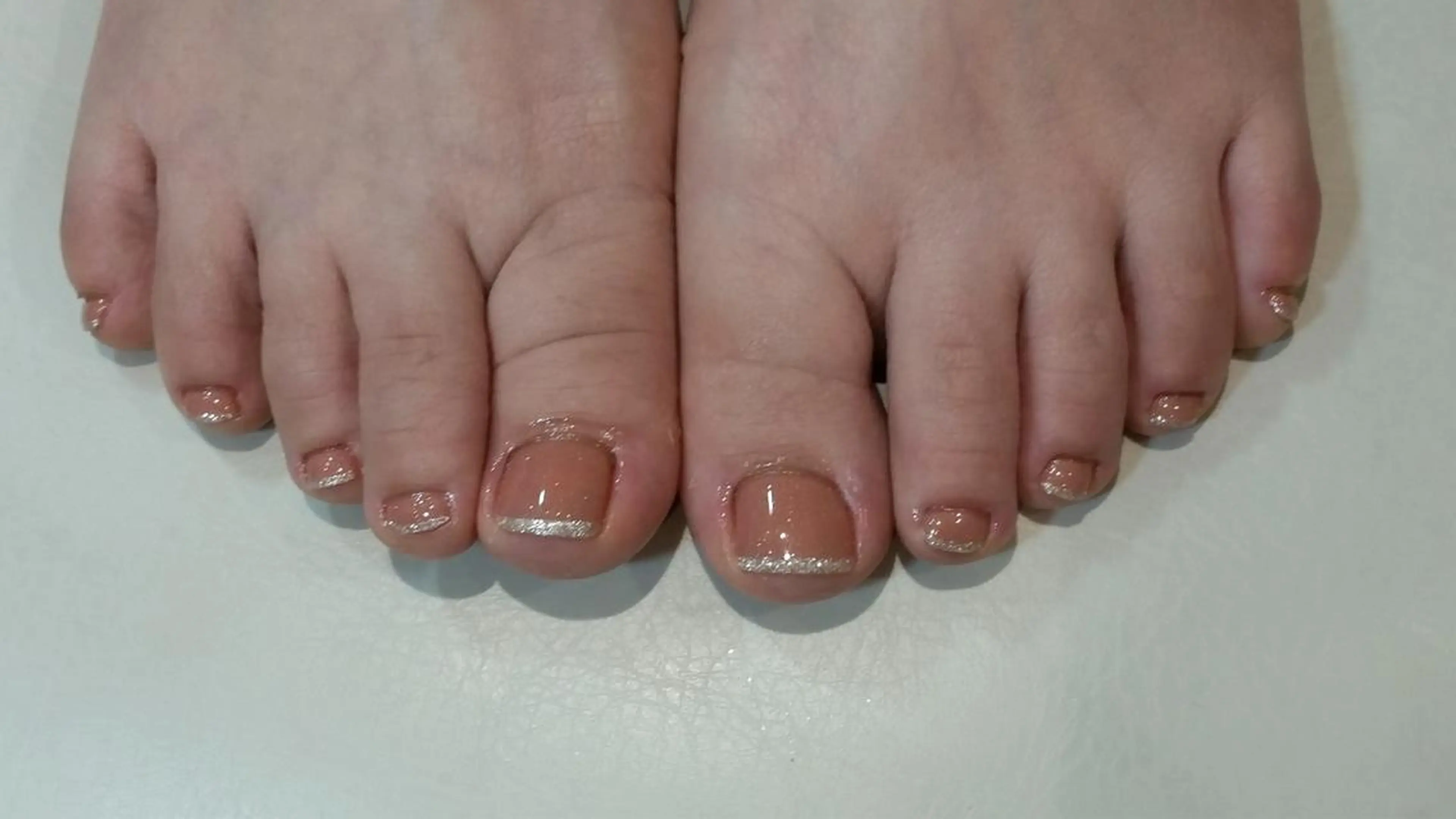 ネイル フットネイル NAILSALON　 Merciのネイルデザイン