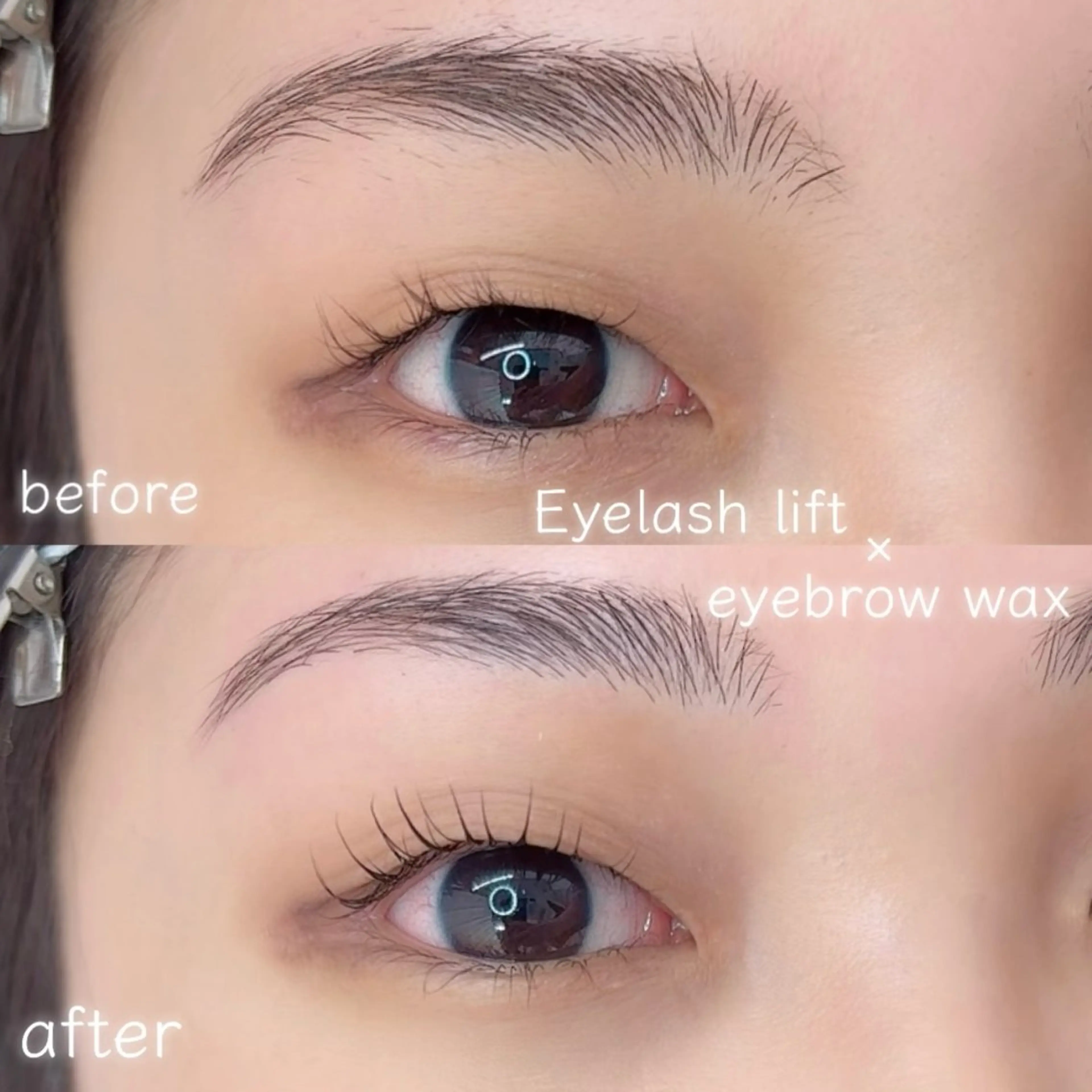 マツエク・マツパ 似合わせ眉🪄🫧 michikaの眉毛・アイブロウイメージ