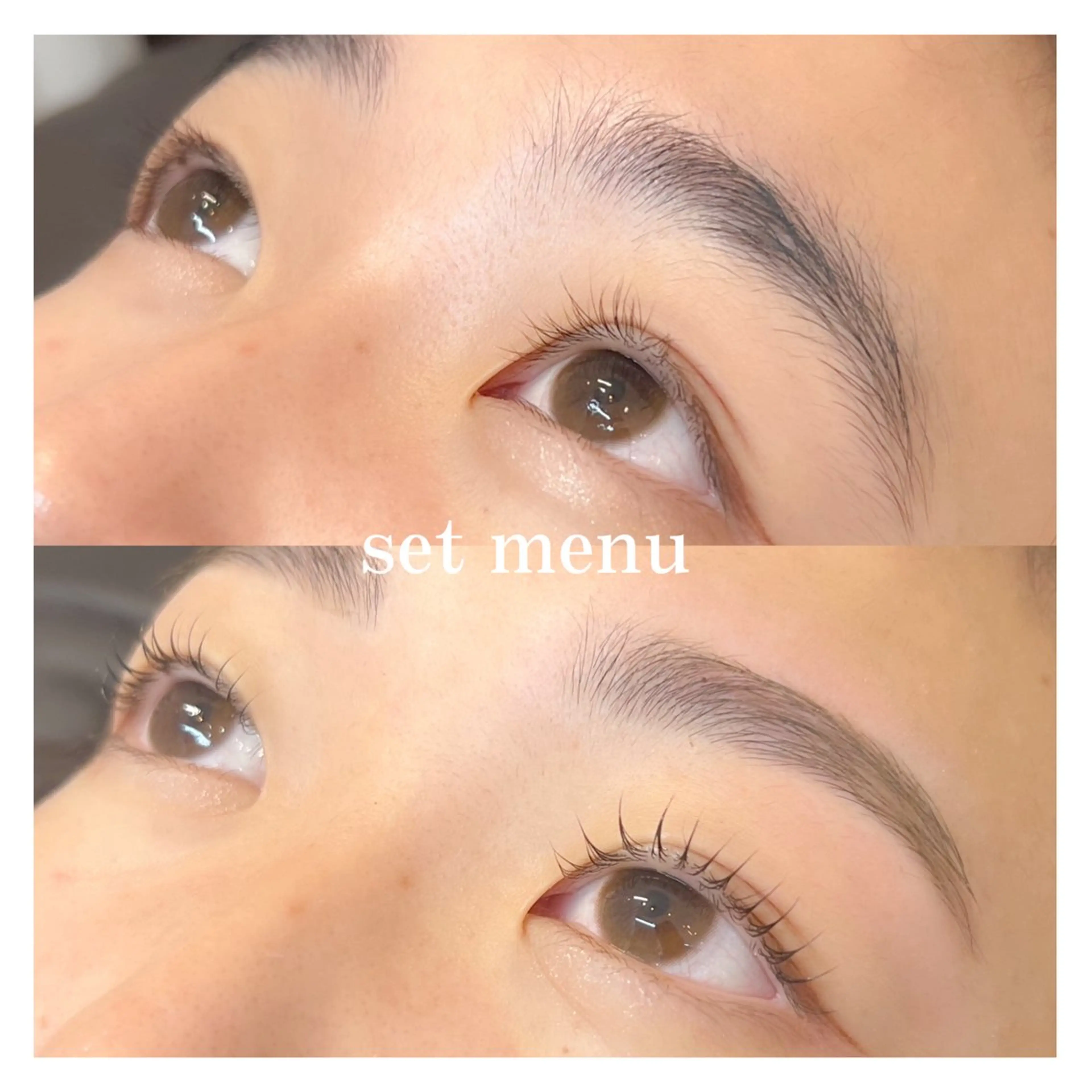 アイブロウ SSINSTUDIO /ayumi🐰の眉毛・アイブロウイメージ