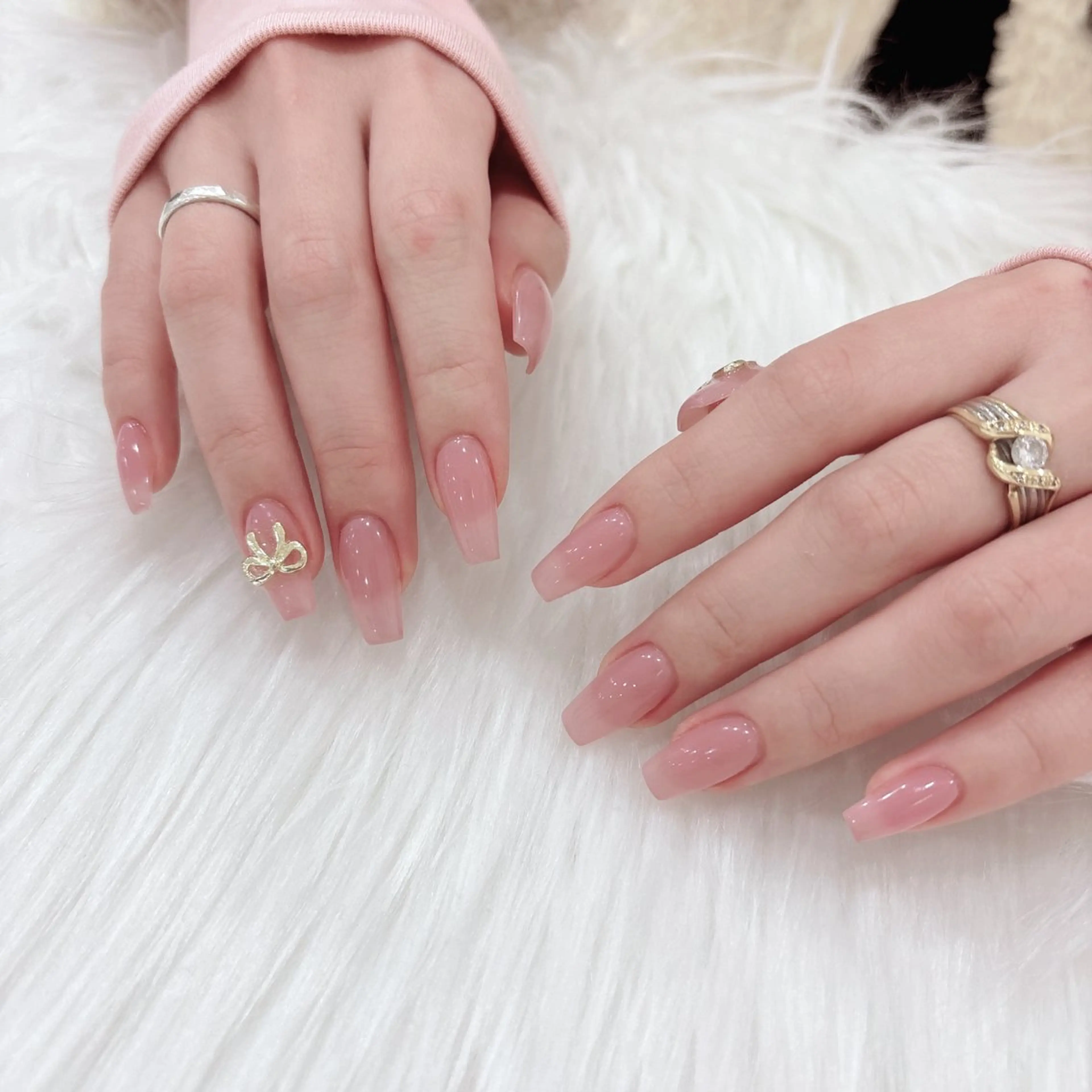 ネイル FLY Nail Salonのネイルデザイン