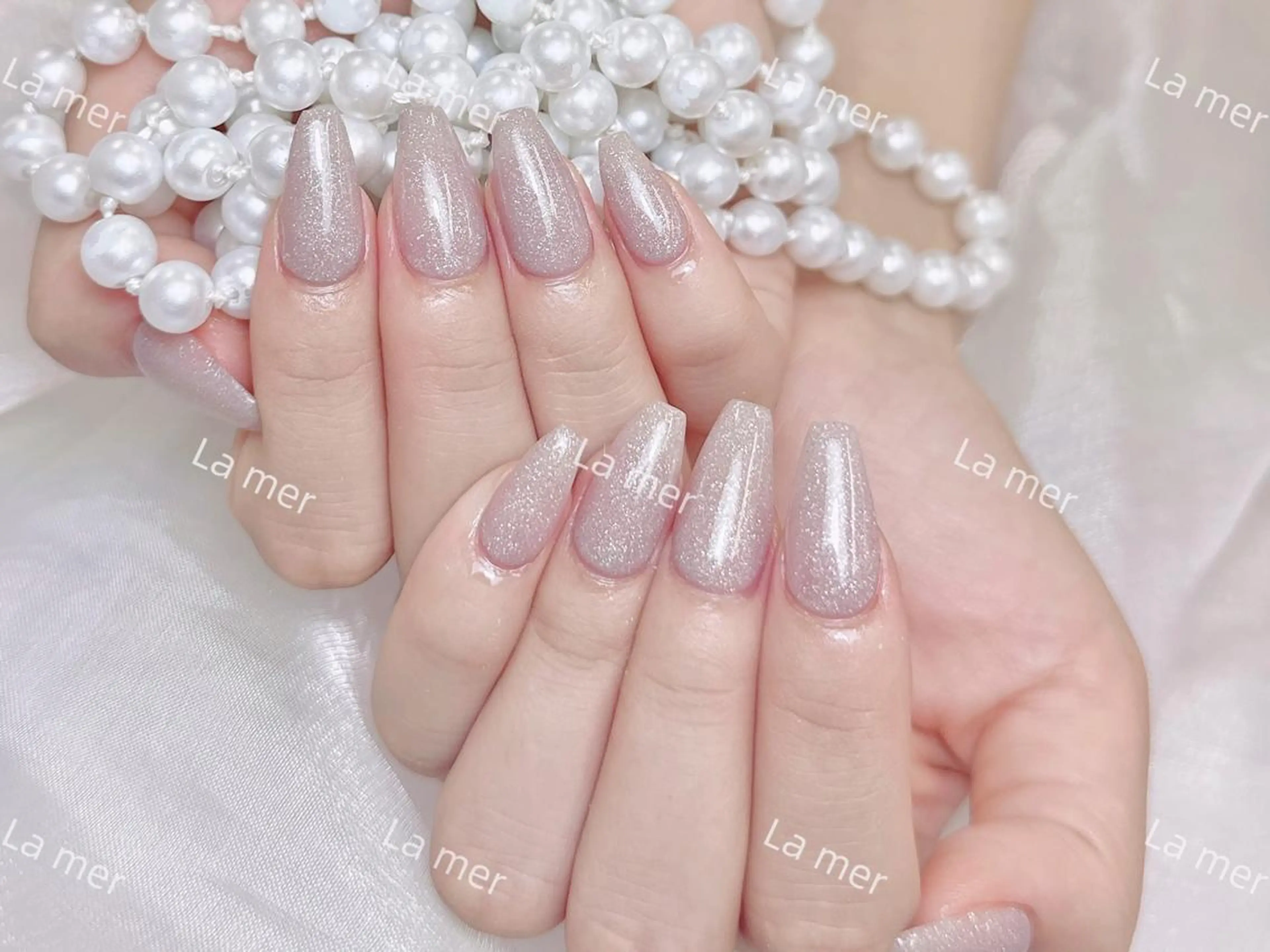 ネイル ✨荒木 🌙のネイルデザイン