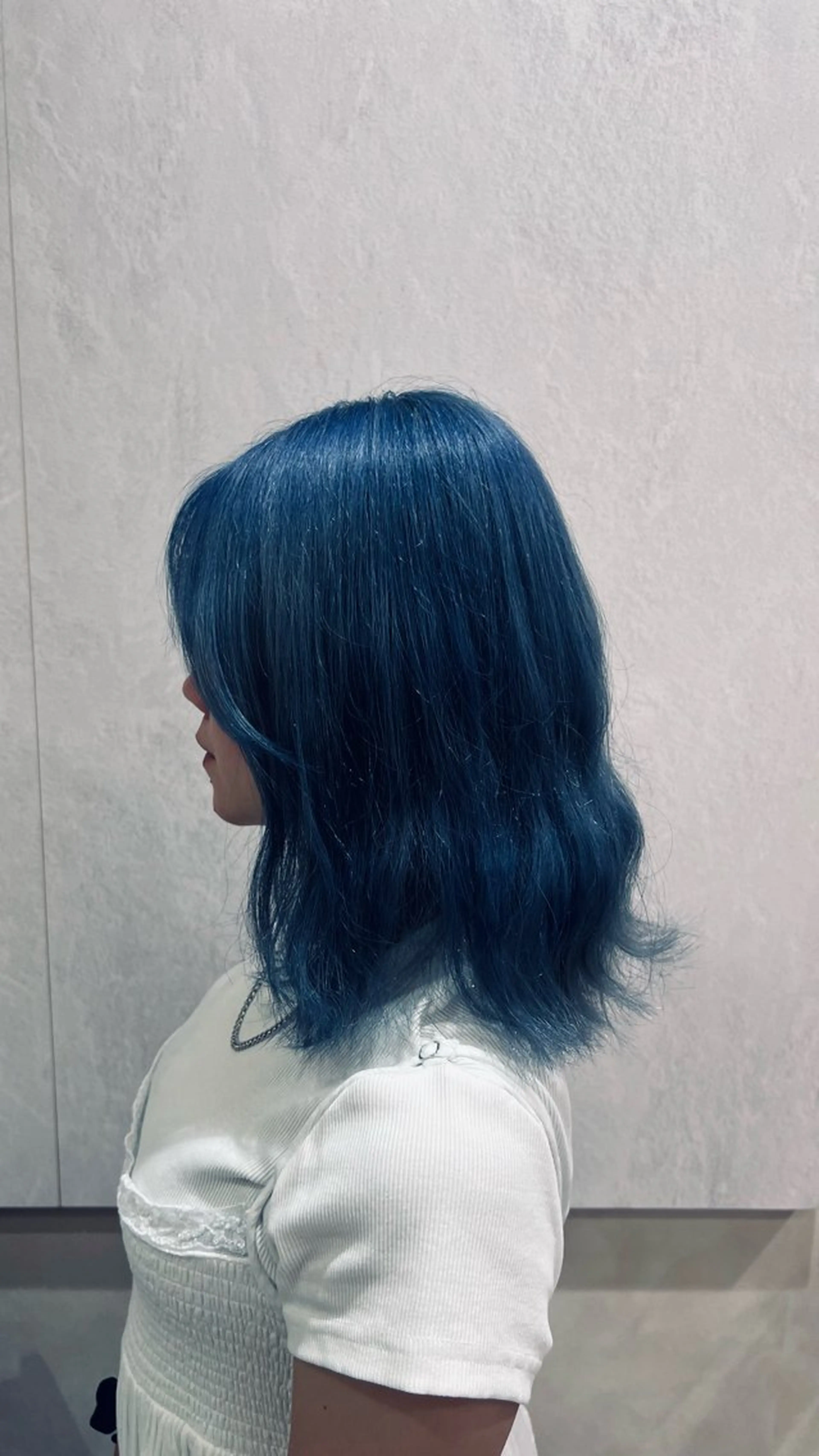 〘︎👍🏻 ̖́-𝐀𝐮𝐣𝐮𝐚Trクーポン👍🏻 ̖́-〙抗酸化カラー+𝐀𝐮𝐣𝐮𝐚トリートメントの写真