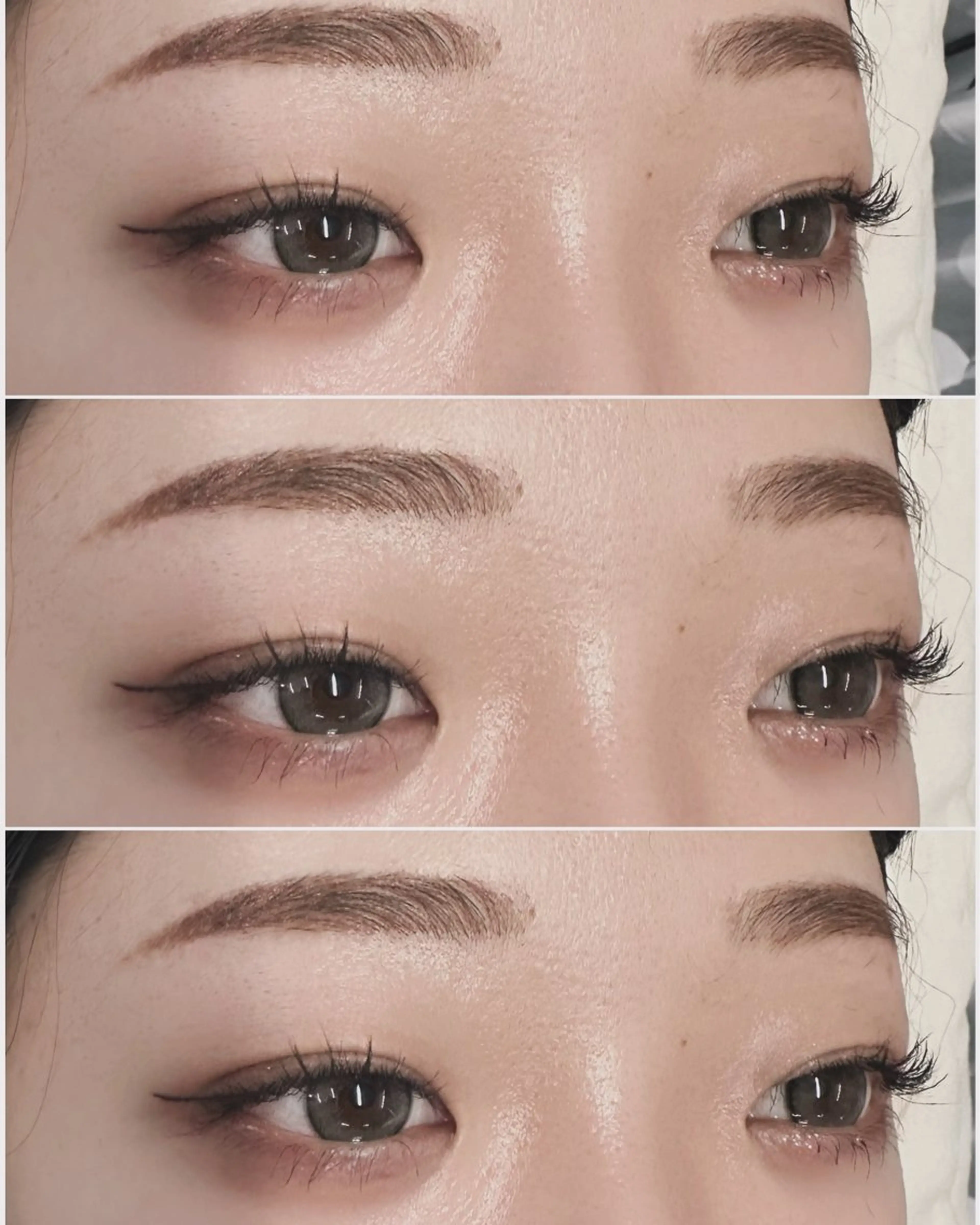 アイブロウ ネモア久留米店 🌼AYUMI🌼のマツエク・マツパデザイン