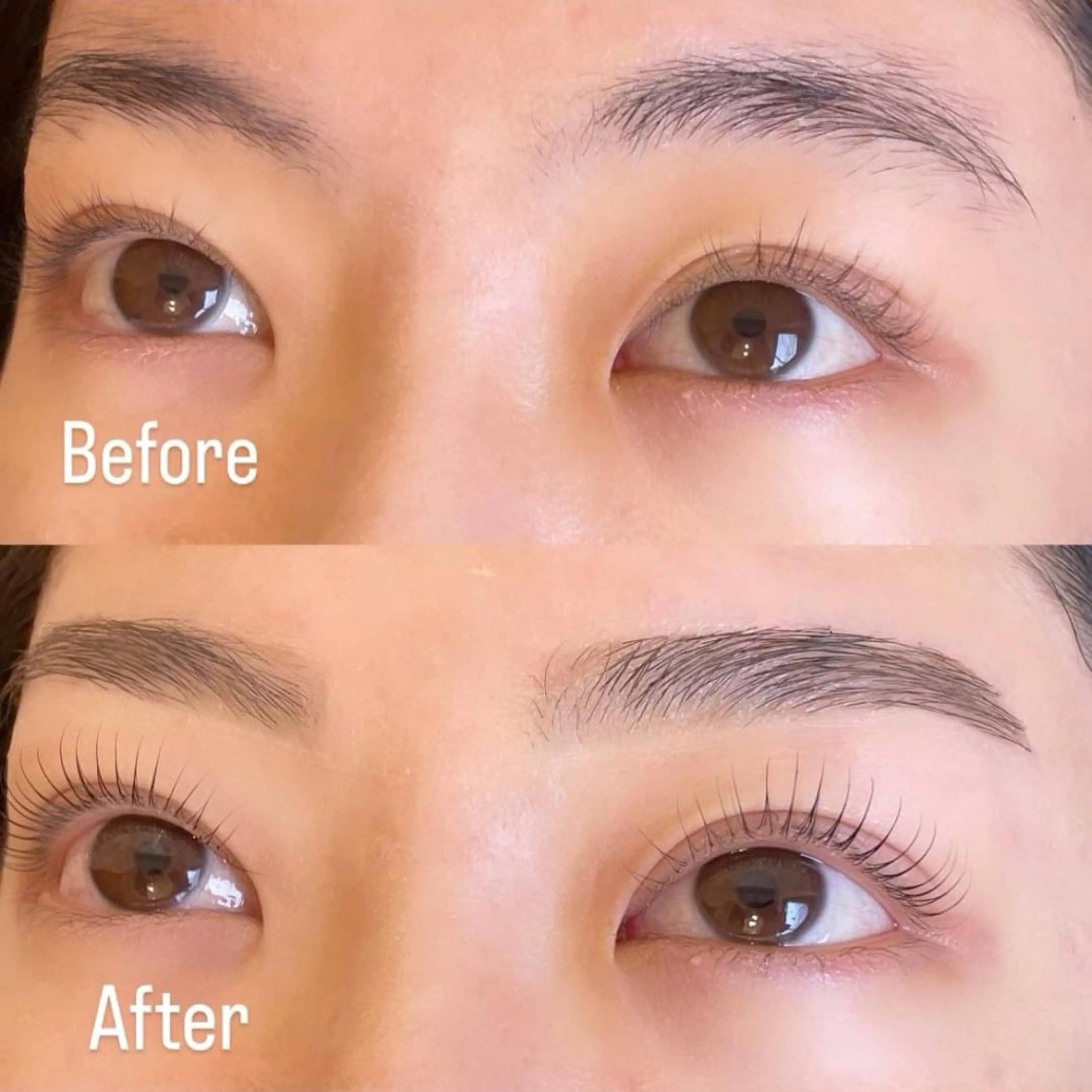 マツエク・マツパ ケイトステージラッシュ川越店所属・・ かすみ・のマツエク・マツパデザイン