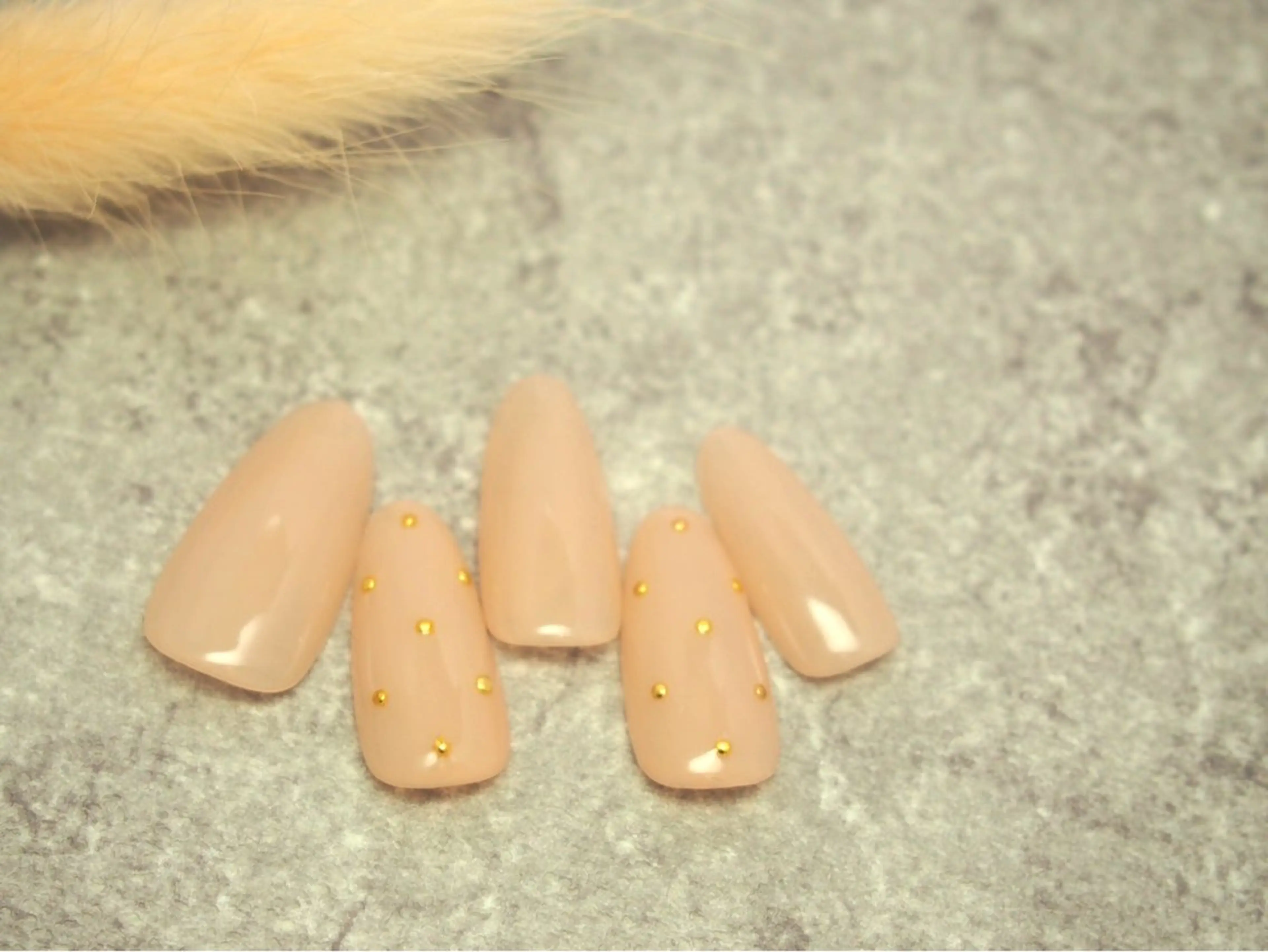 ネイル ハンドネイル 鈴木 麻里のネイルデザイン