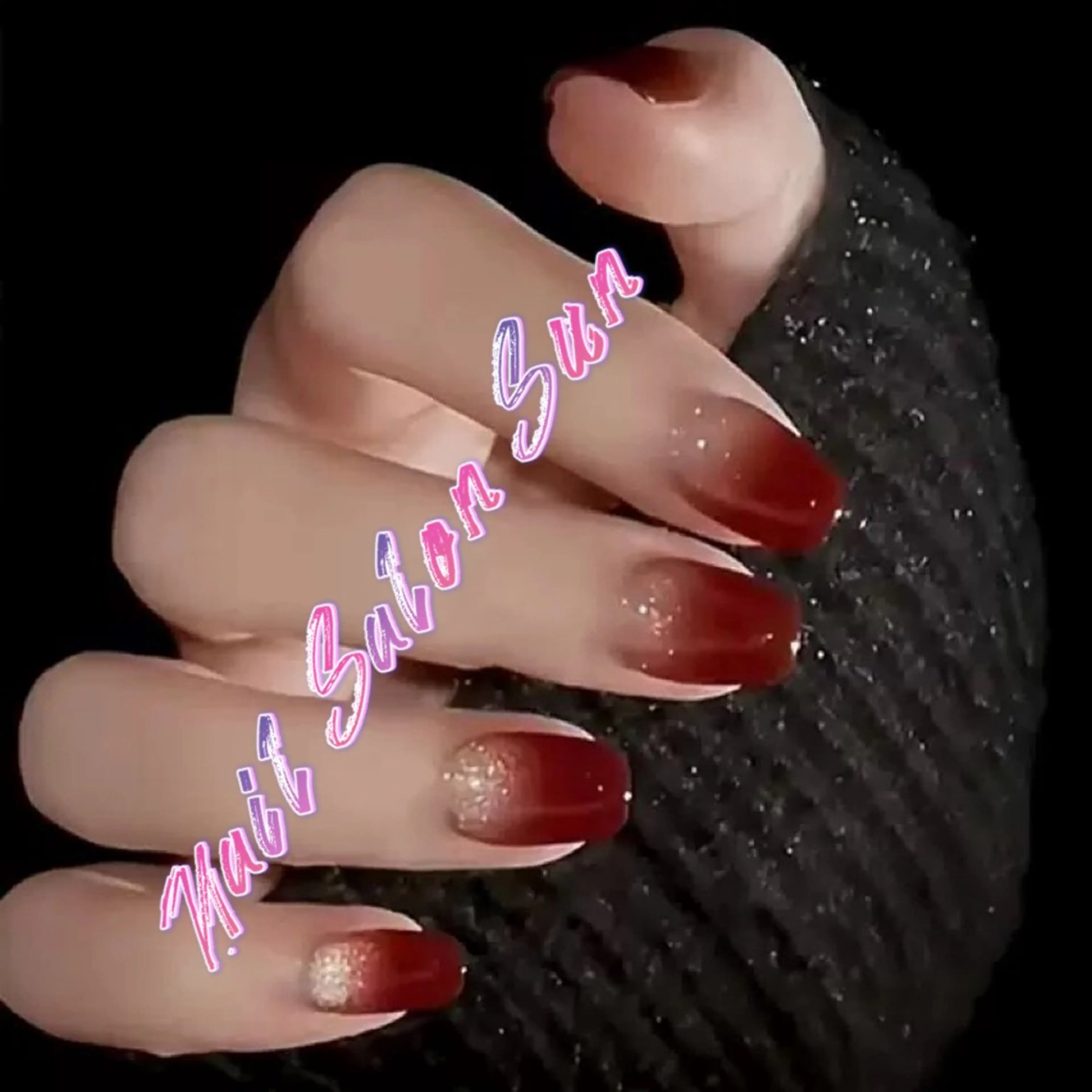 ネイル 持ち込み Sun Nail サン ネイルサロンのネイルデザイン