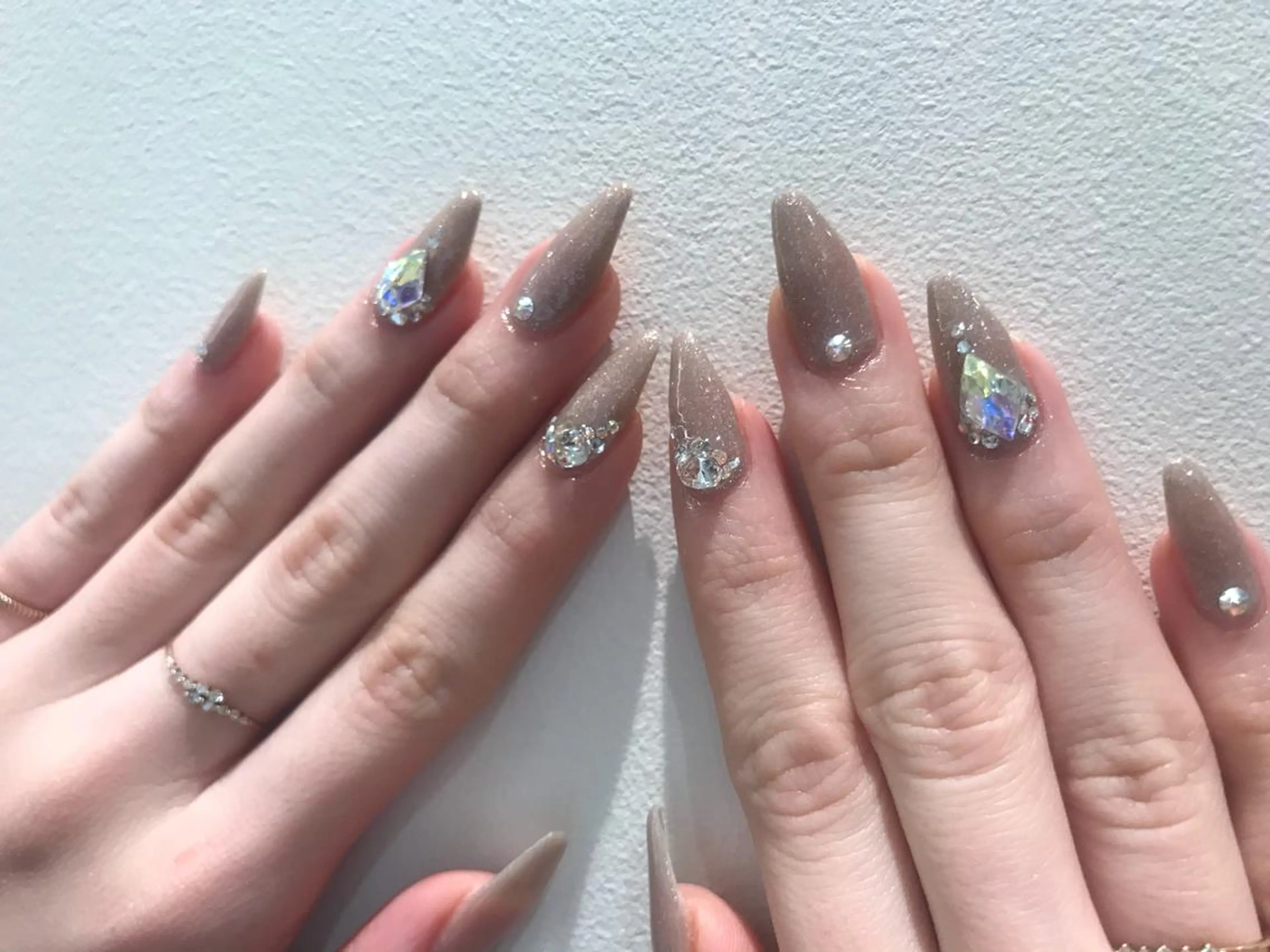 ネイル パラジェル登録サロンfeerique所属・Uchida Mayunaのその他イメージ