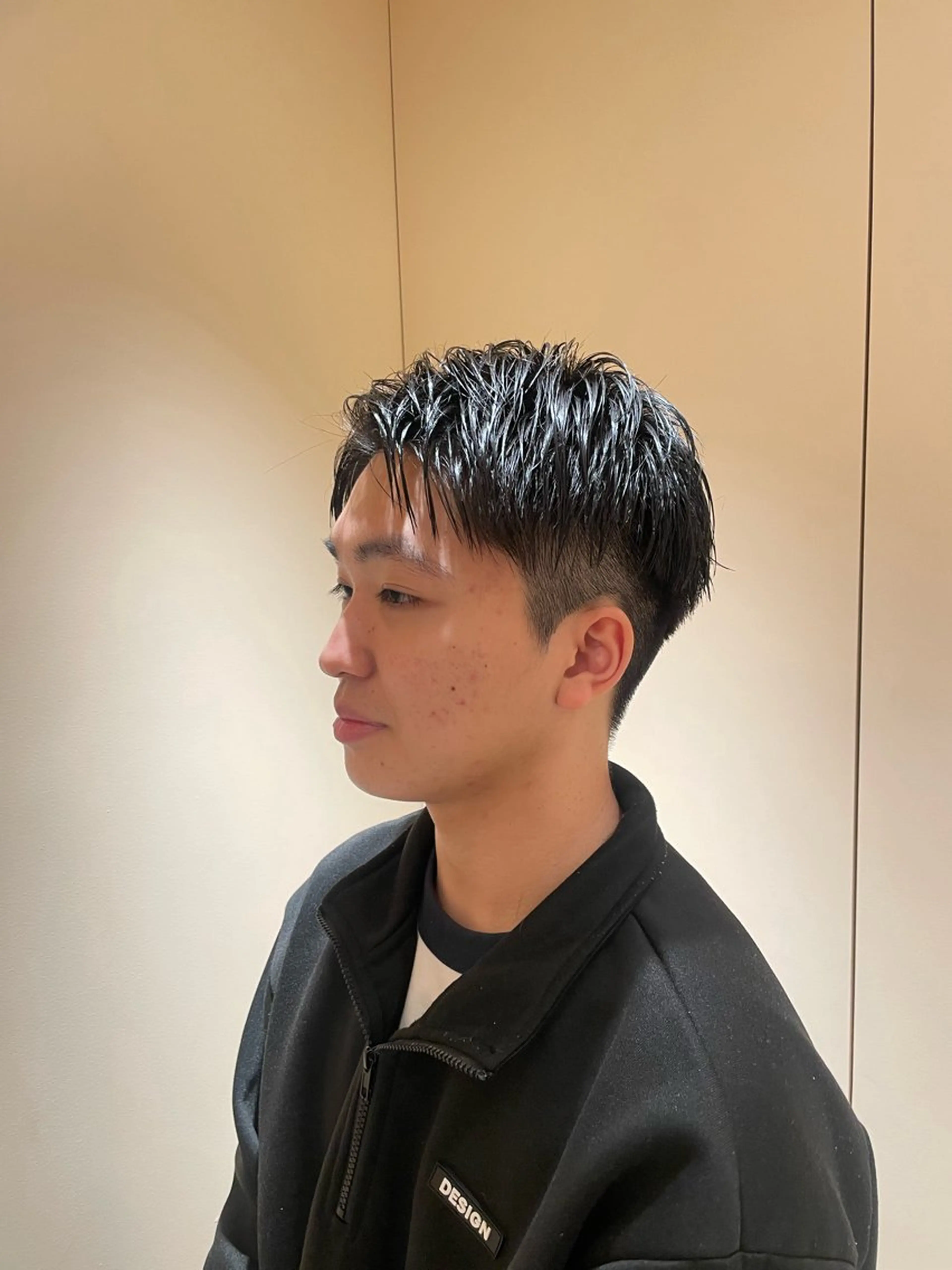 メンズ メンズ特化 🦋kouseiのヘアスタイル