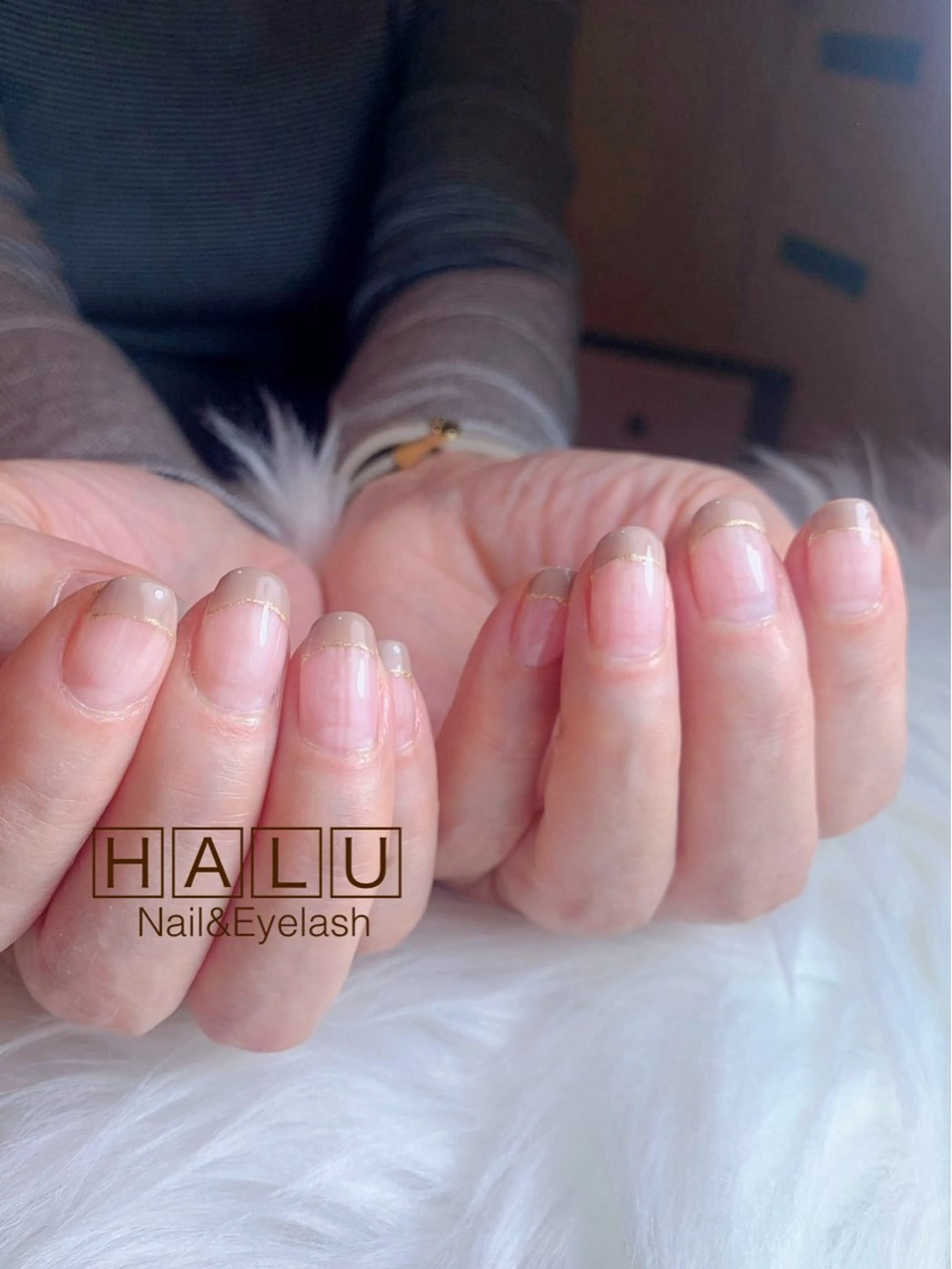 ネイル HALU ハルのネイルデザイン