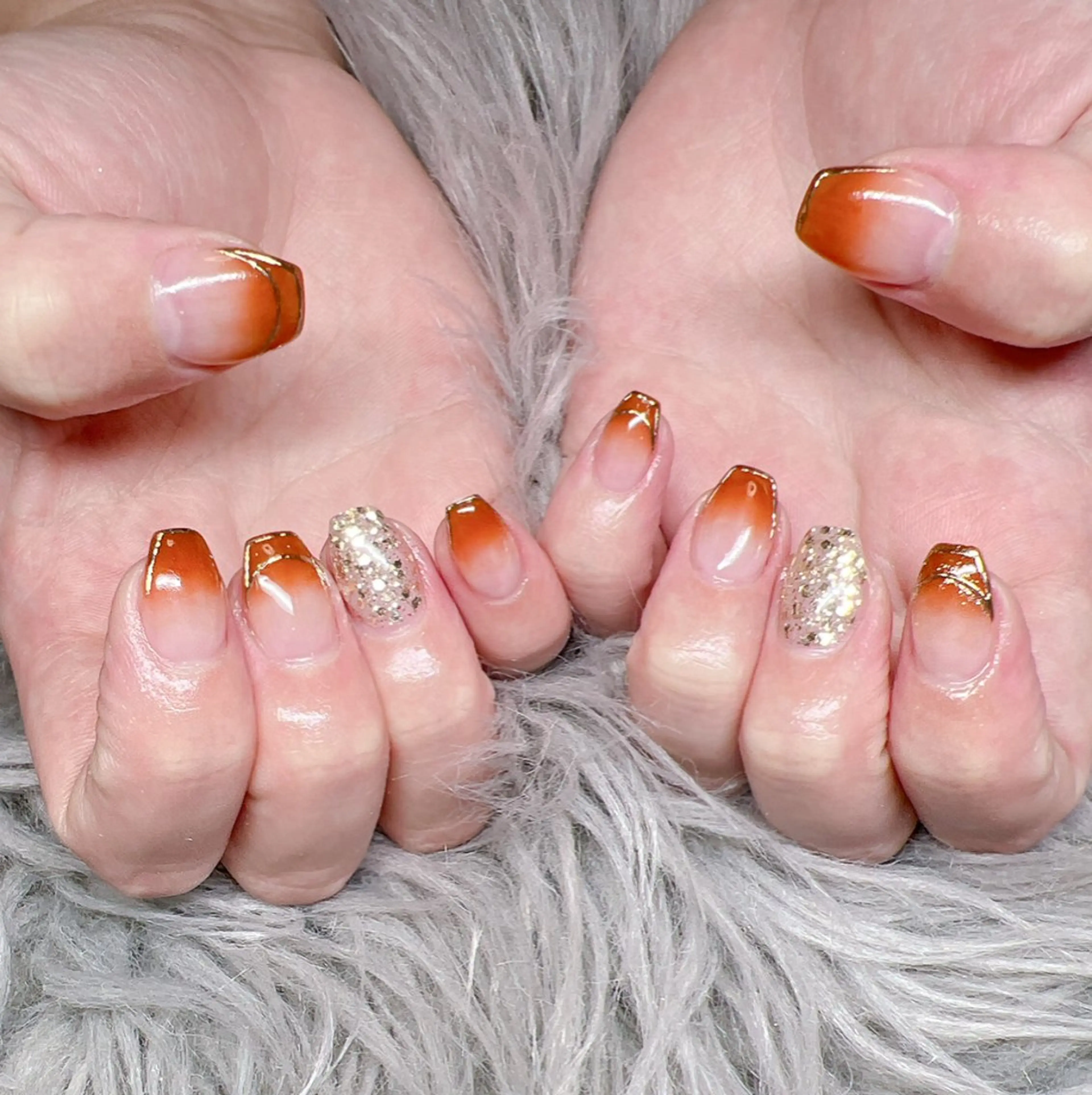 ネイル 個室ネイルサロンDolly  Girl〜ドーリーガール〜所属・DollyGirl KYOKOのネイルデザイン