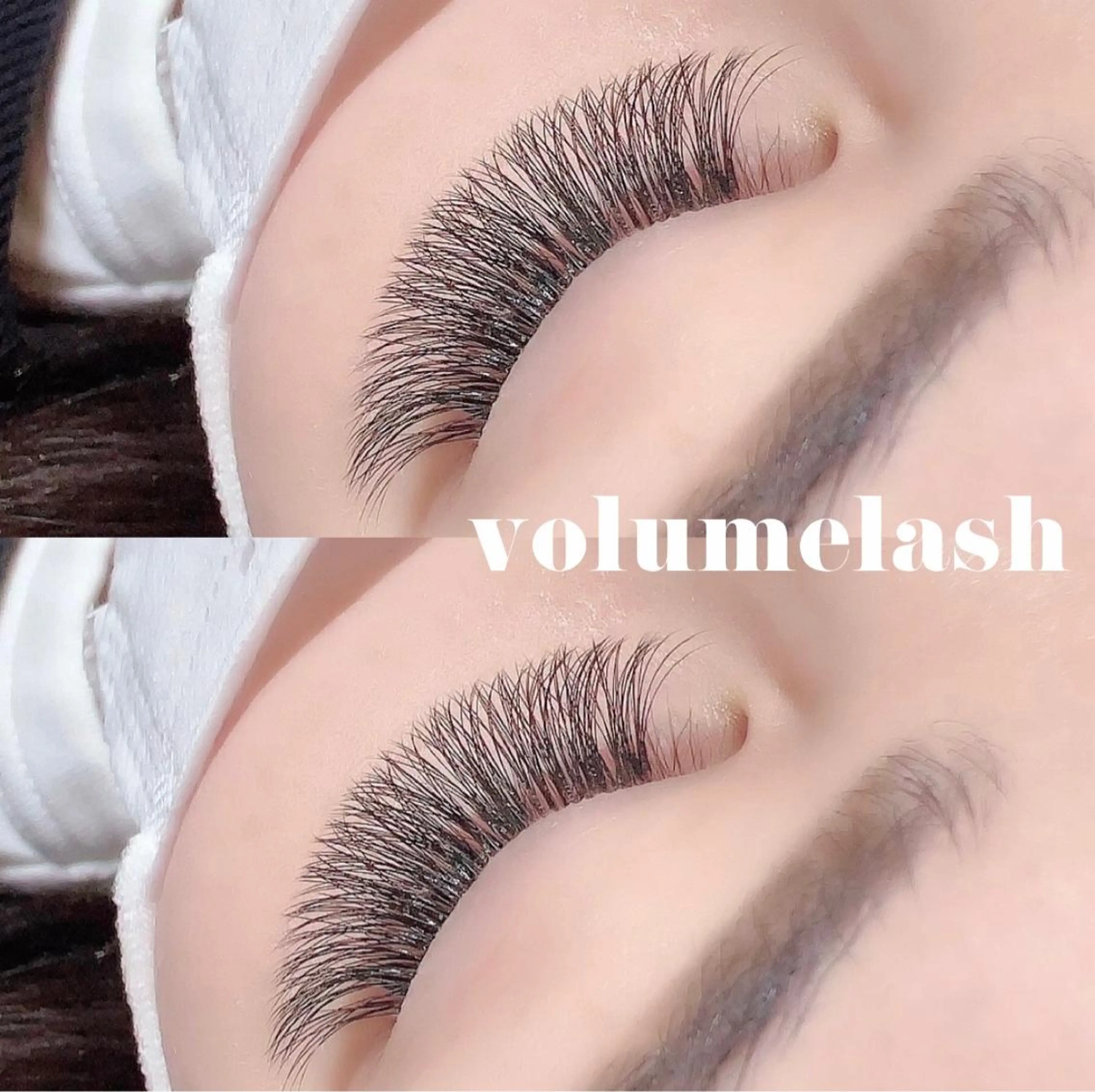 マツエク・マツパ マツエク Mimie【ﾐﾐｨ】 韓国風まつ毛🎀のマツエク・マツパデザイン