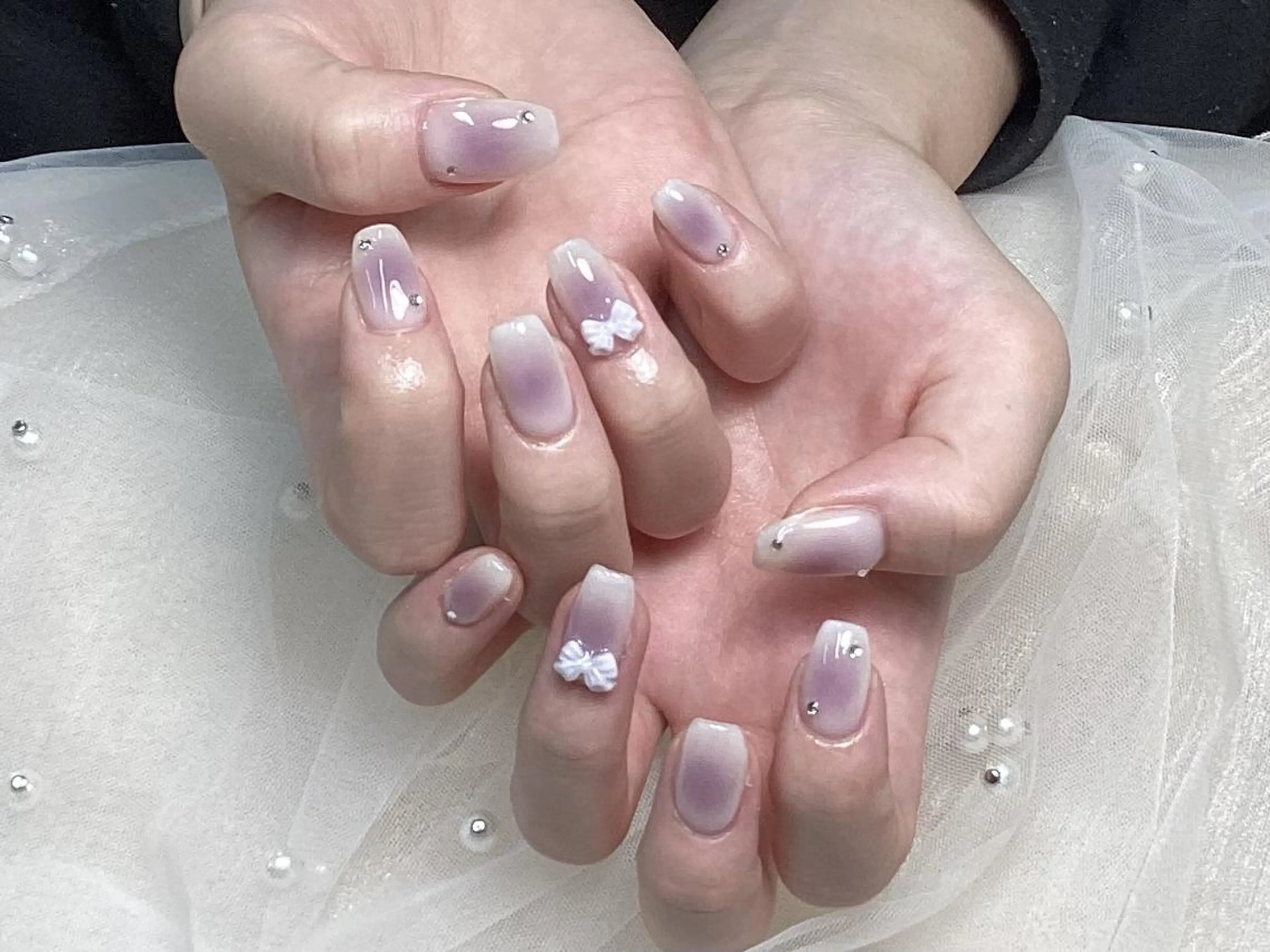 ネイル ToliyDeliy Mihiroのネイルデザイン