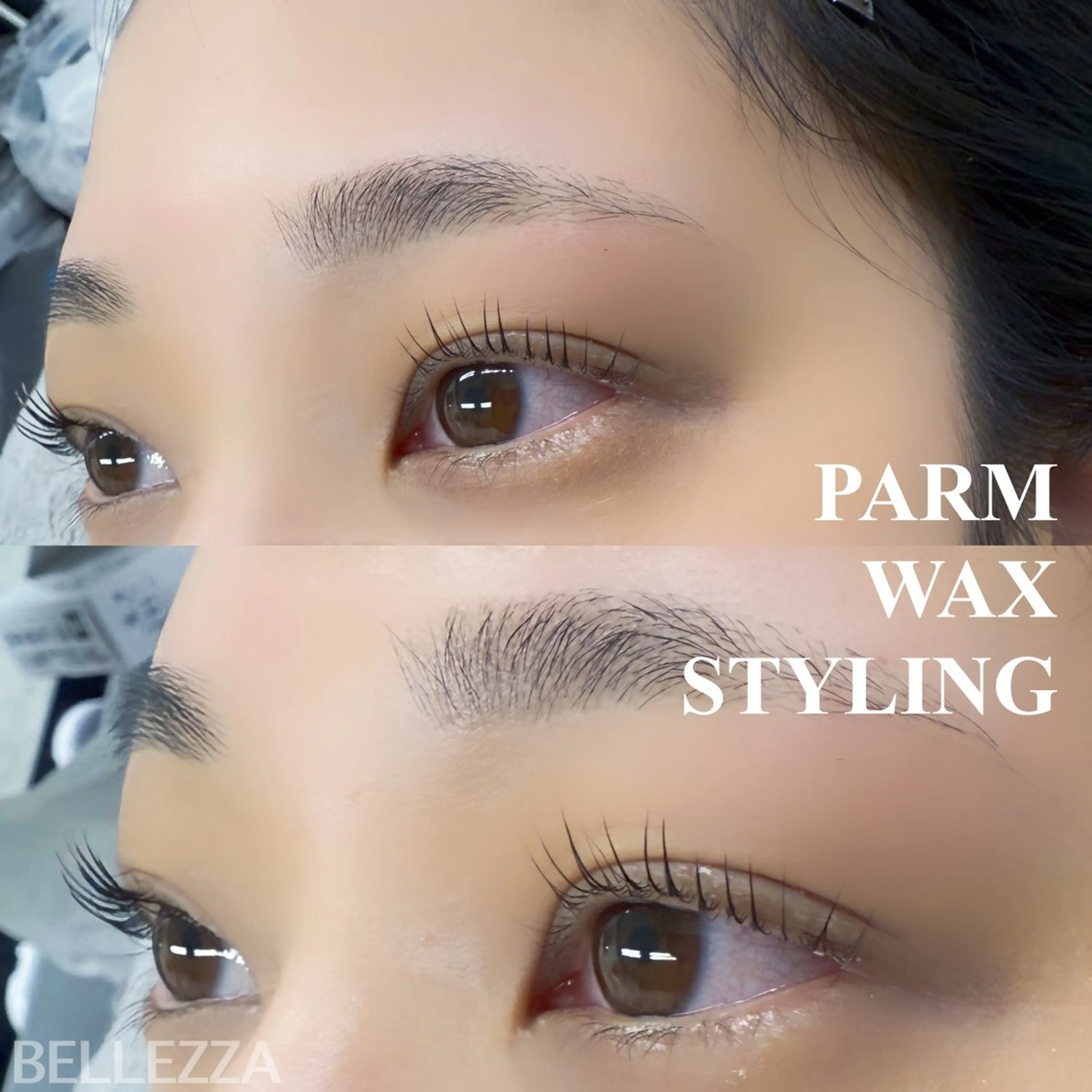 パーマ マツパ BELLEZZA 🧸ITO🐾のマツエク・マツパデザイン