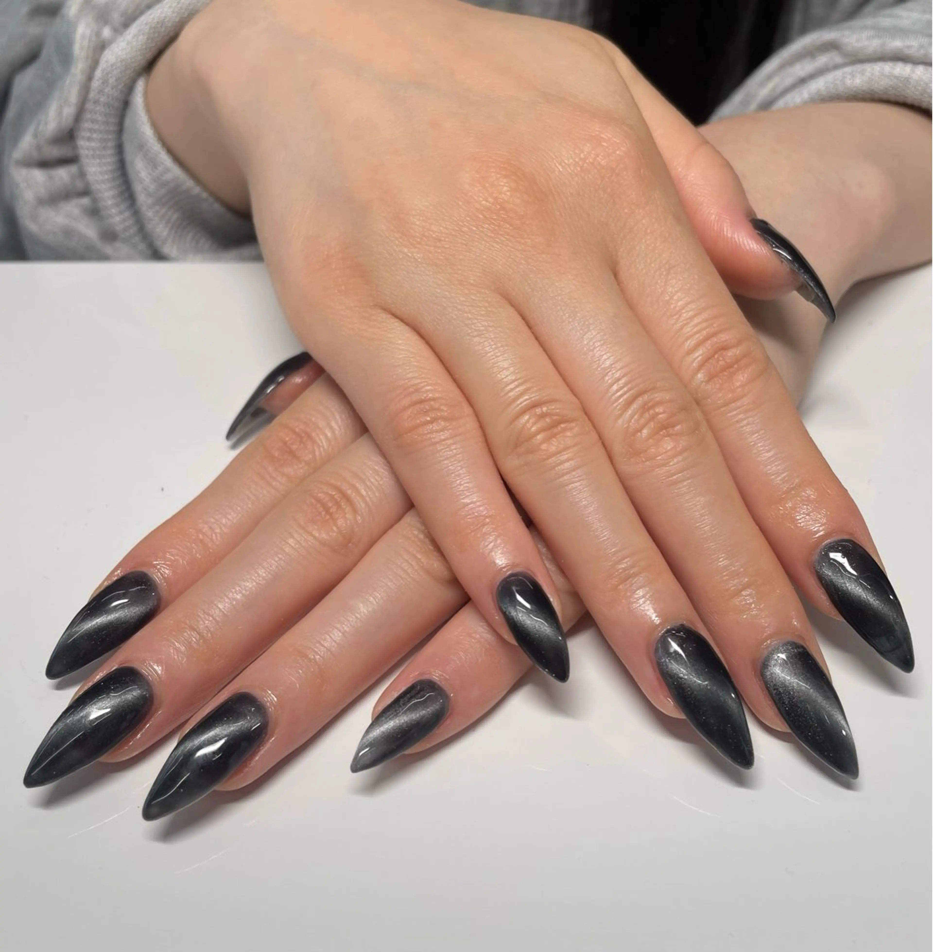 ネイル ハンドネイル WOLTOKYO池袋 ★chiakiのネイルデザイン