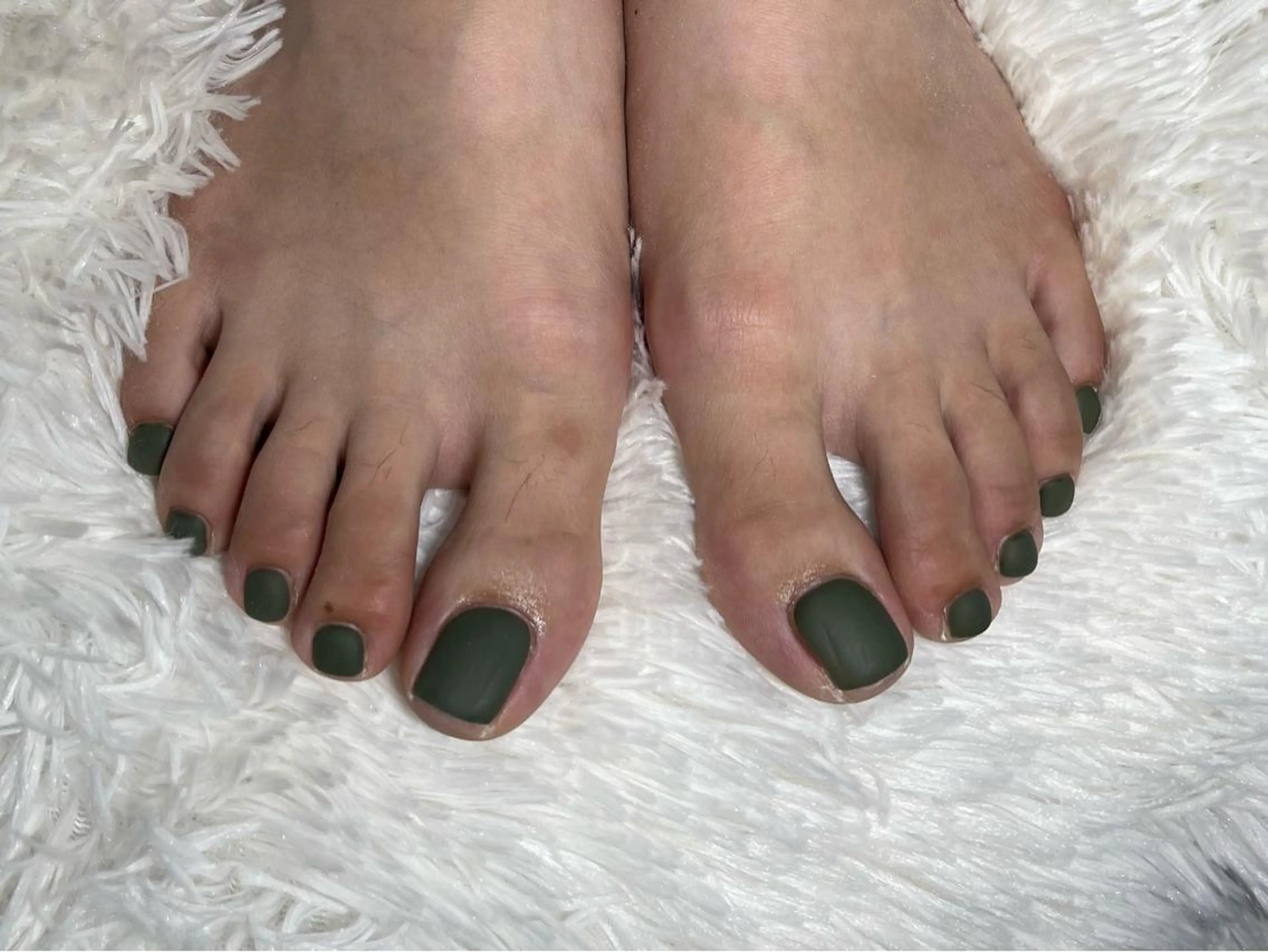 ネイル フットネイル R’s nailのエステ・リラクイメージ