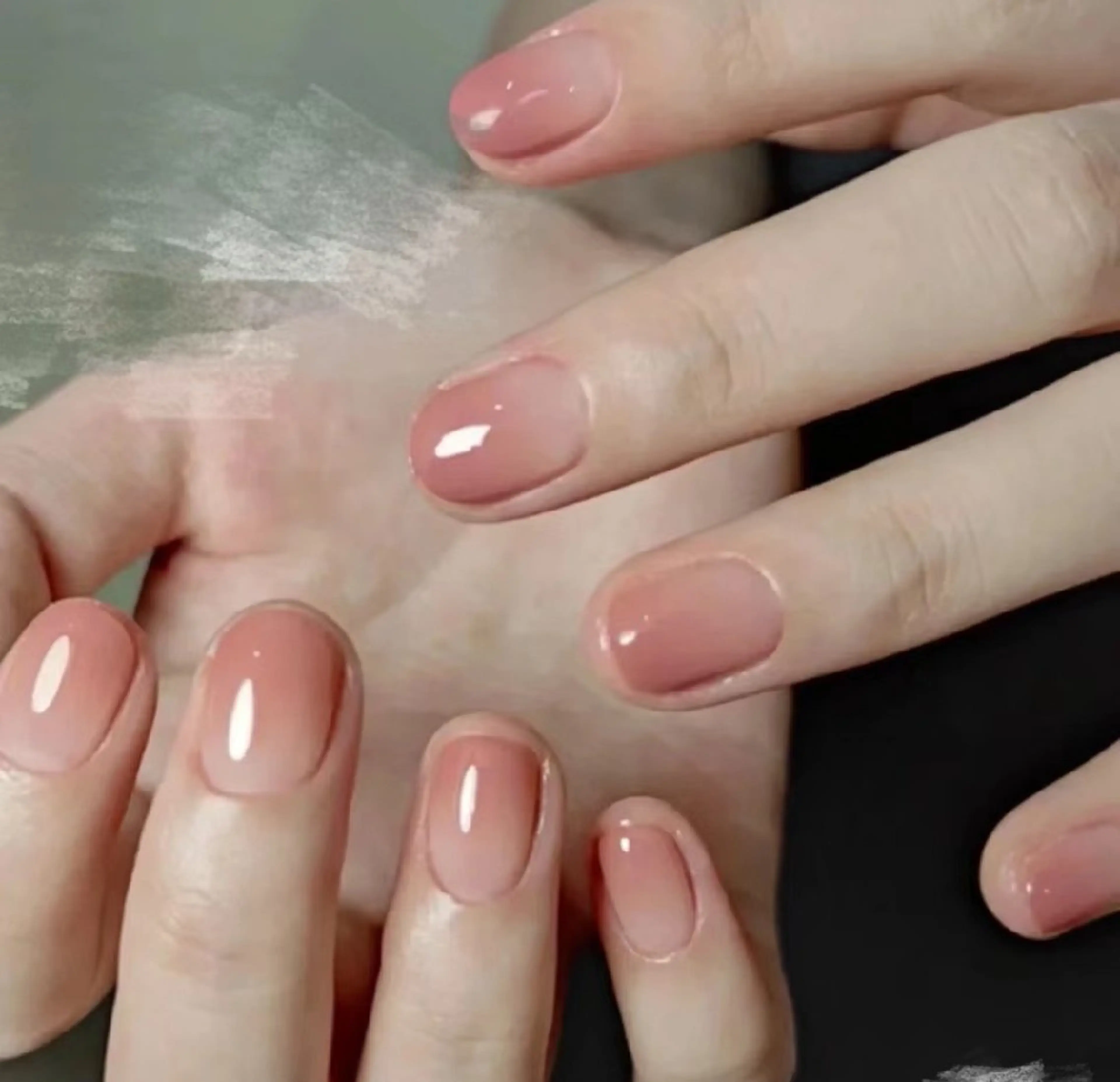 ネイル ハンドネイル Nail Salon Cutie所属・Nail. yukaのネイルデザイン