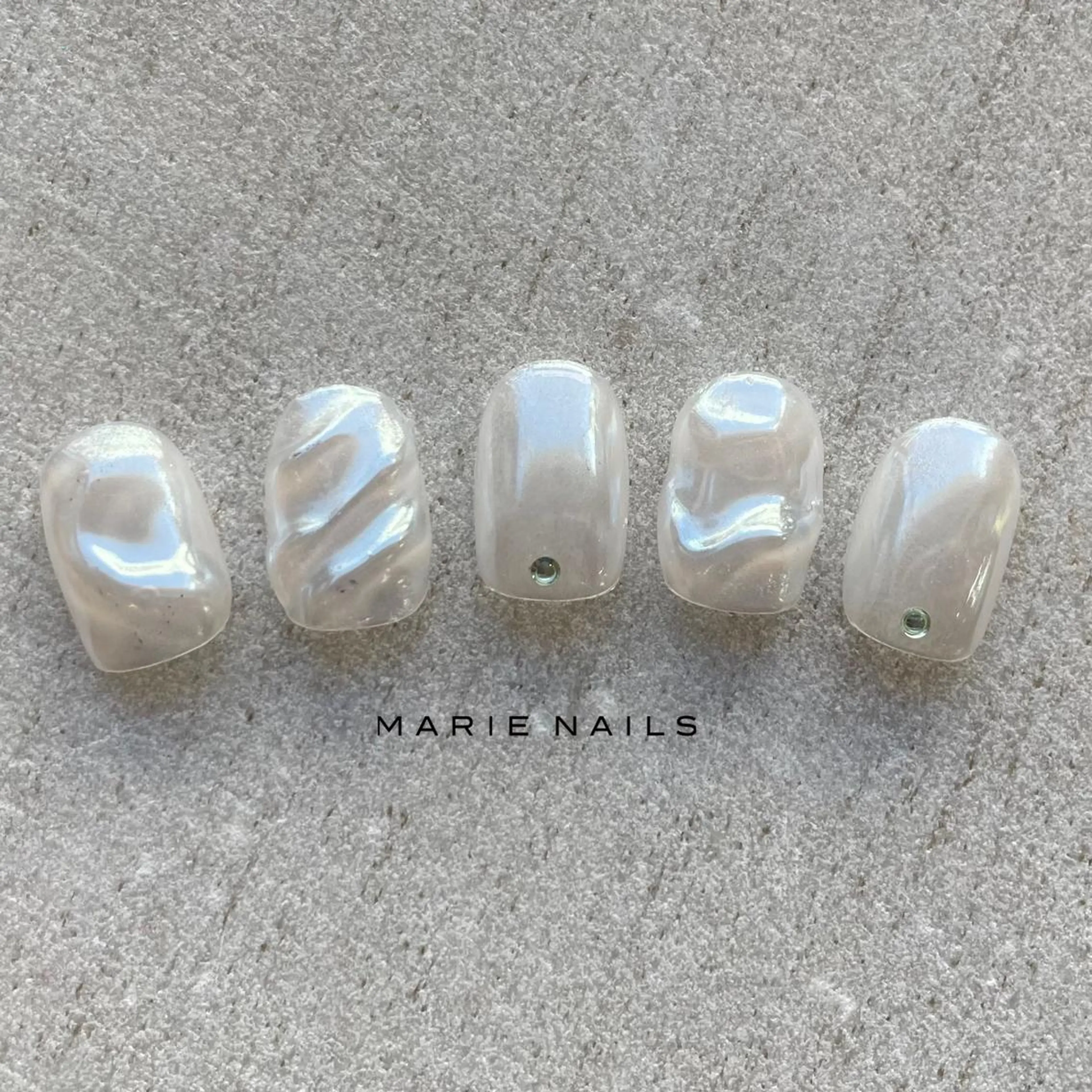 ネイル ✴︎ Nanaのネイルデザイン