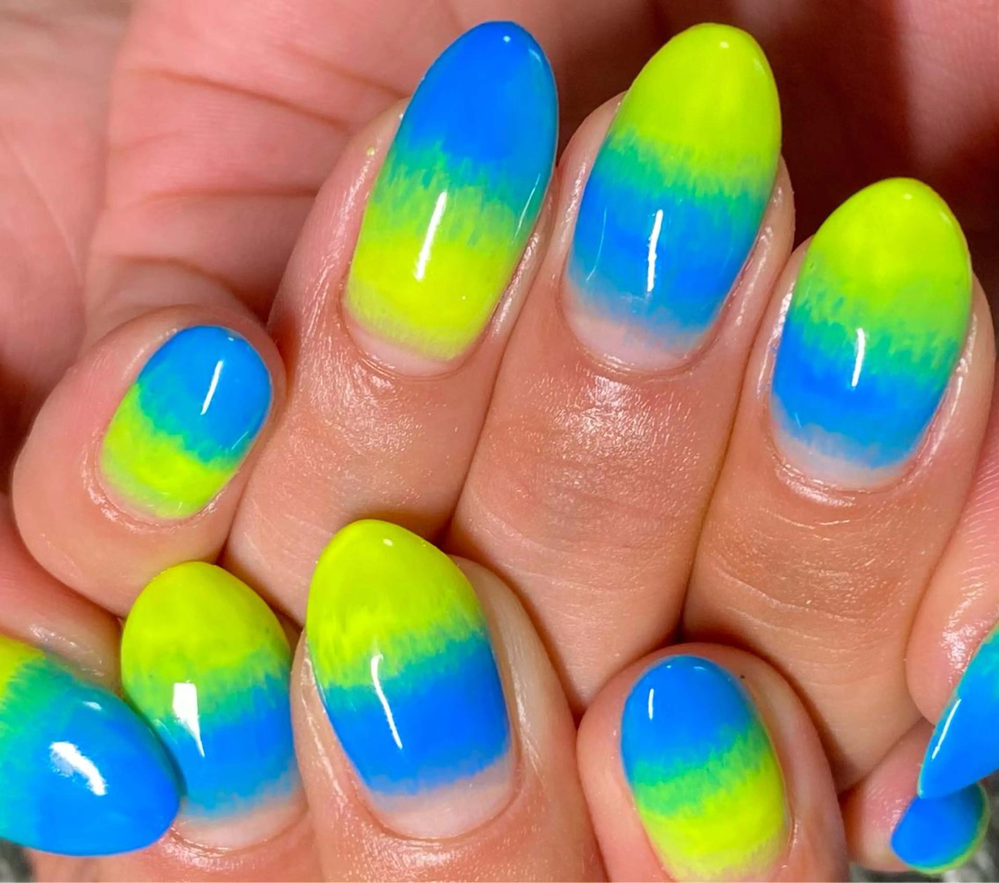 ネイル NAIL K-PIT ネイル ケーピットのネイルデザイン