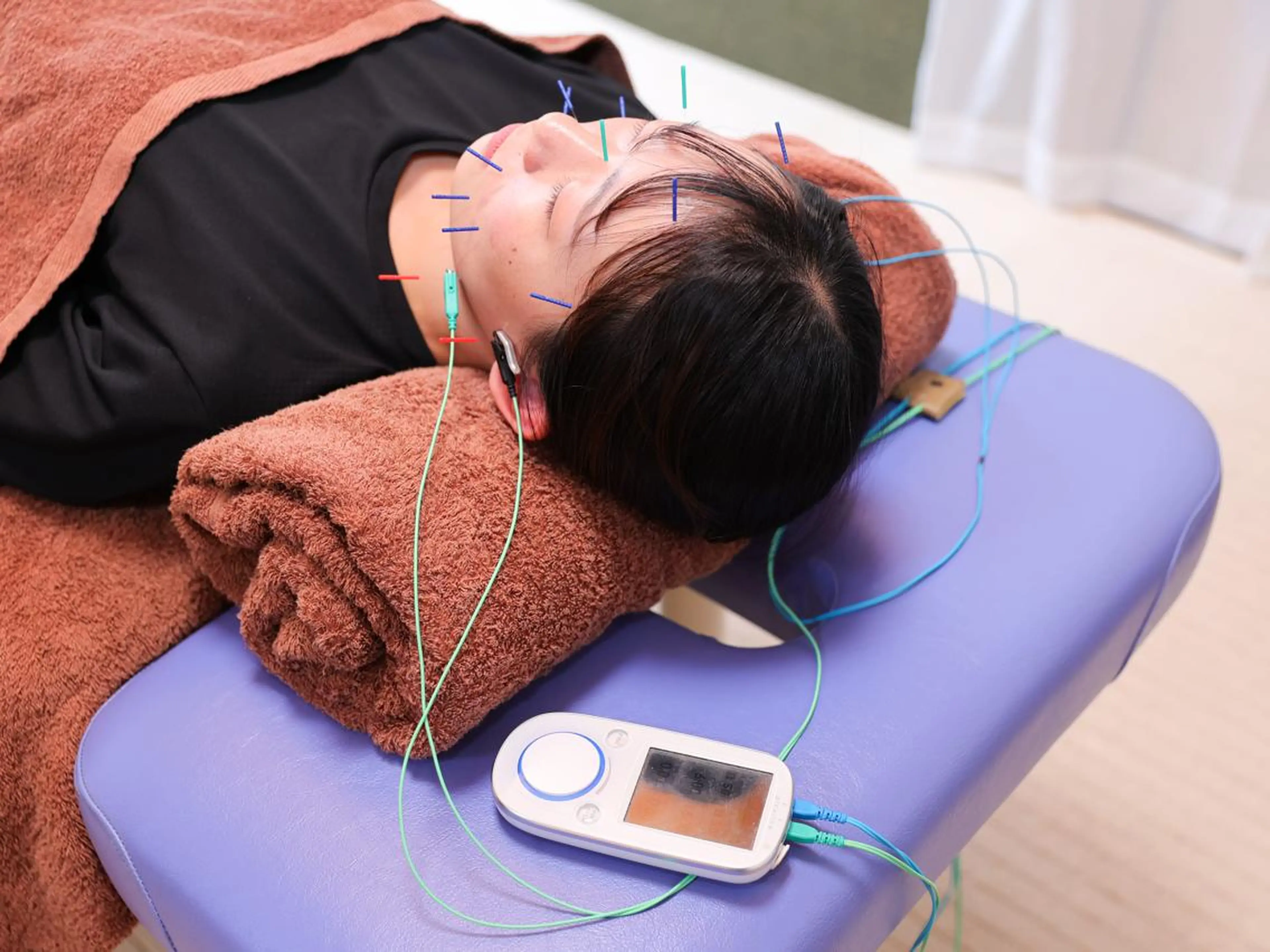 エステ リラク 近藤 桂生のエステ・リラクイメージ