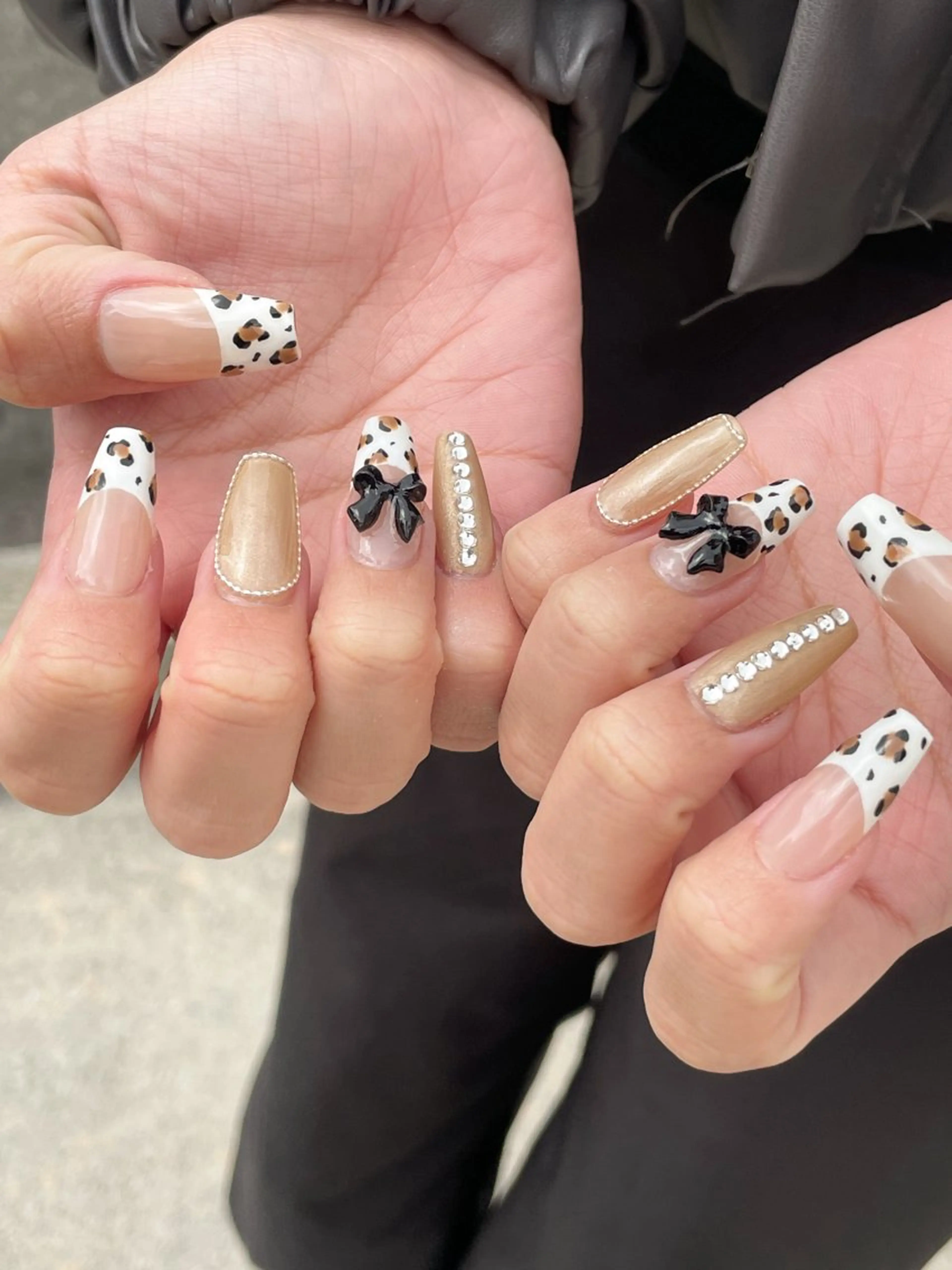 ネイル anny ／あにのネイルデザイン