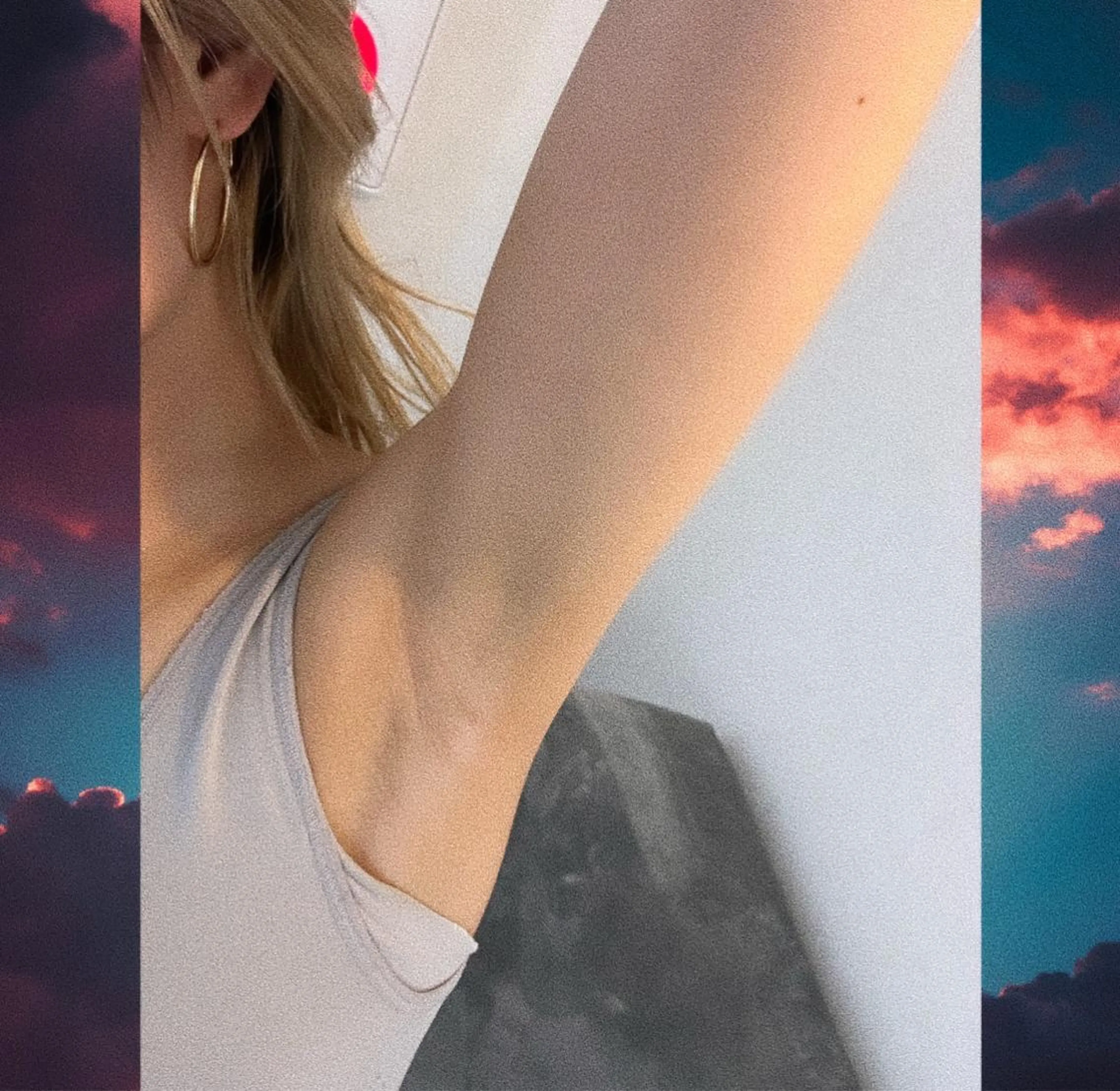 うなじ脱毛/美肌脱毛 LABELのエステ・リラクイメージ