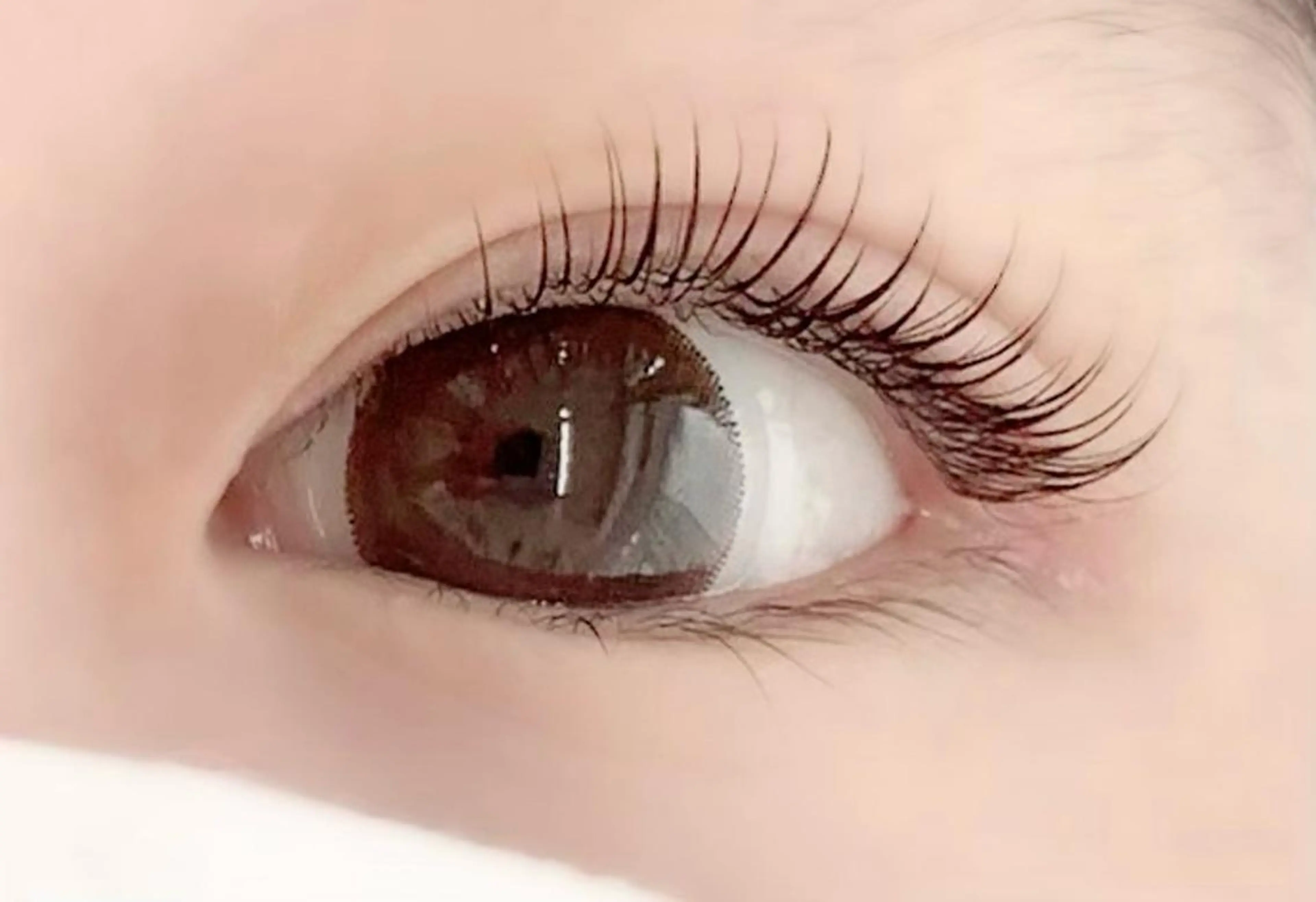 マツエク・マツパ まつげパーマ BellFlower Aki（眉・まつげ）のマツエク・マツパデザイン